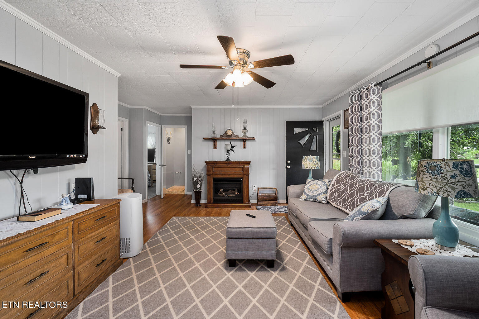 138 Kenneth Linder Lane Livingston TN 38570