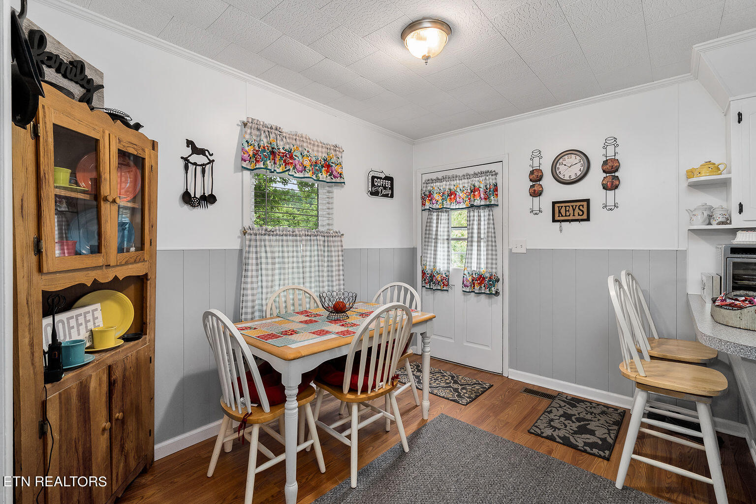 138 Kenneth Linder Lane Livingston TN 38570