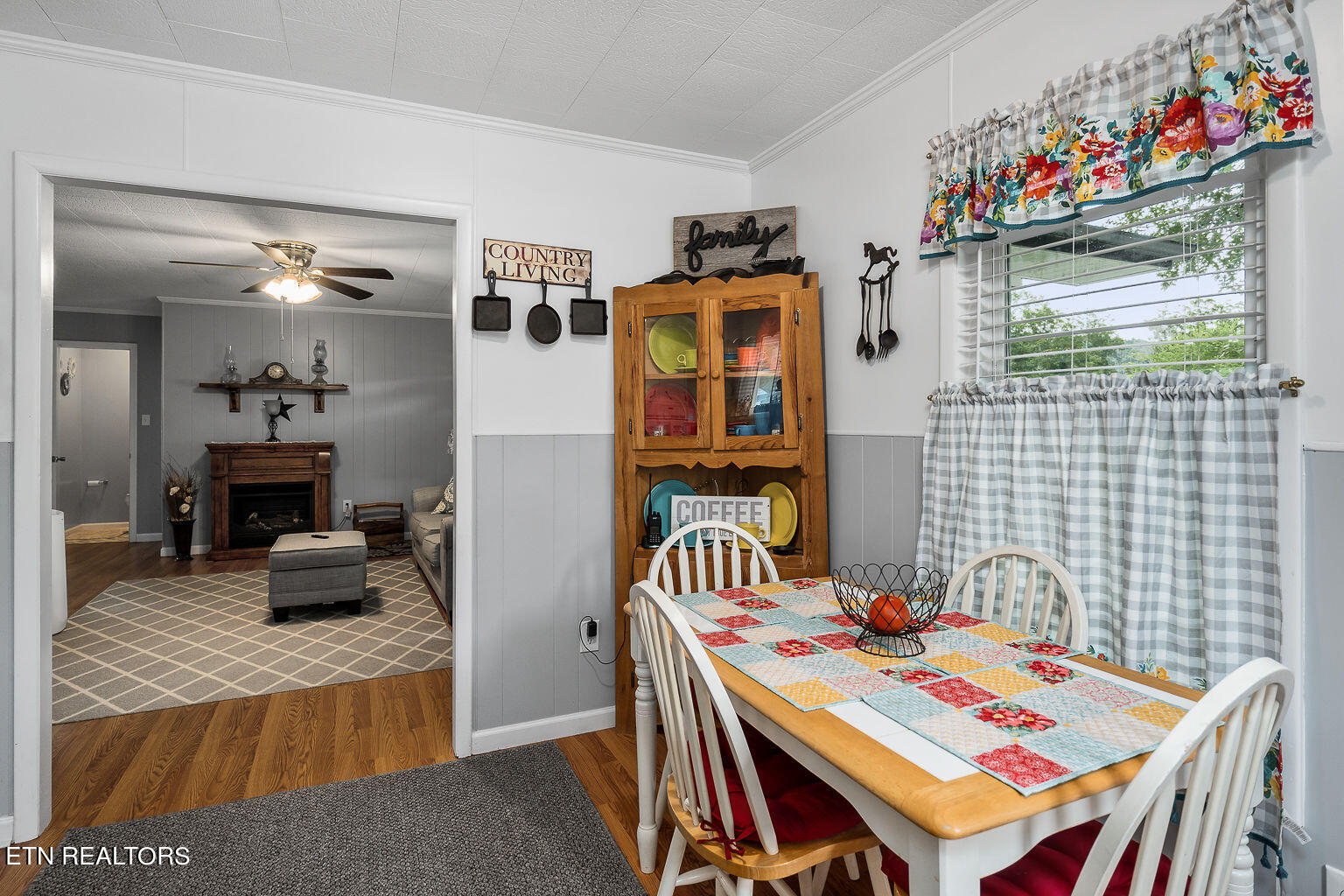 138 Kenneth Linder Lane Livingston TN 38570