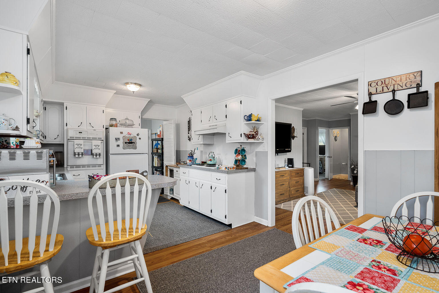 138 Kenneth Linder Lane Livingston TN 38570