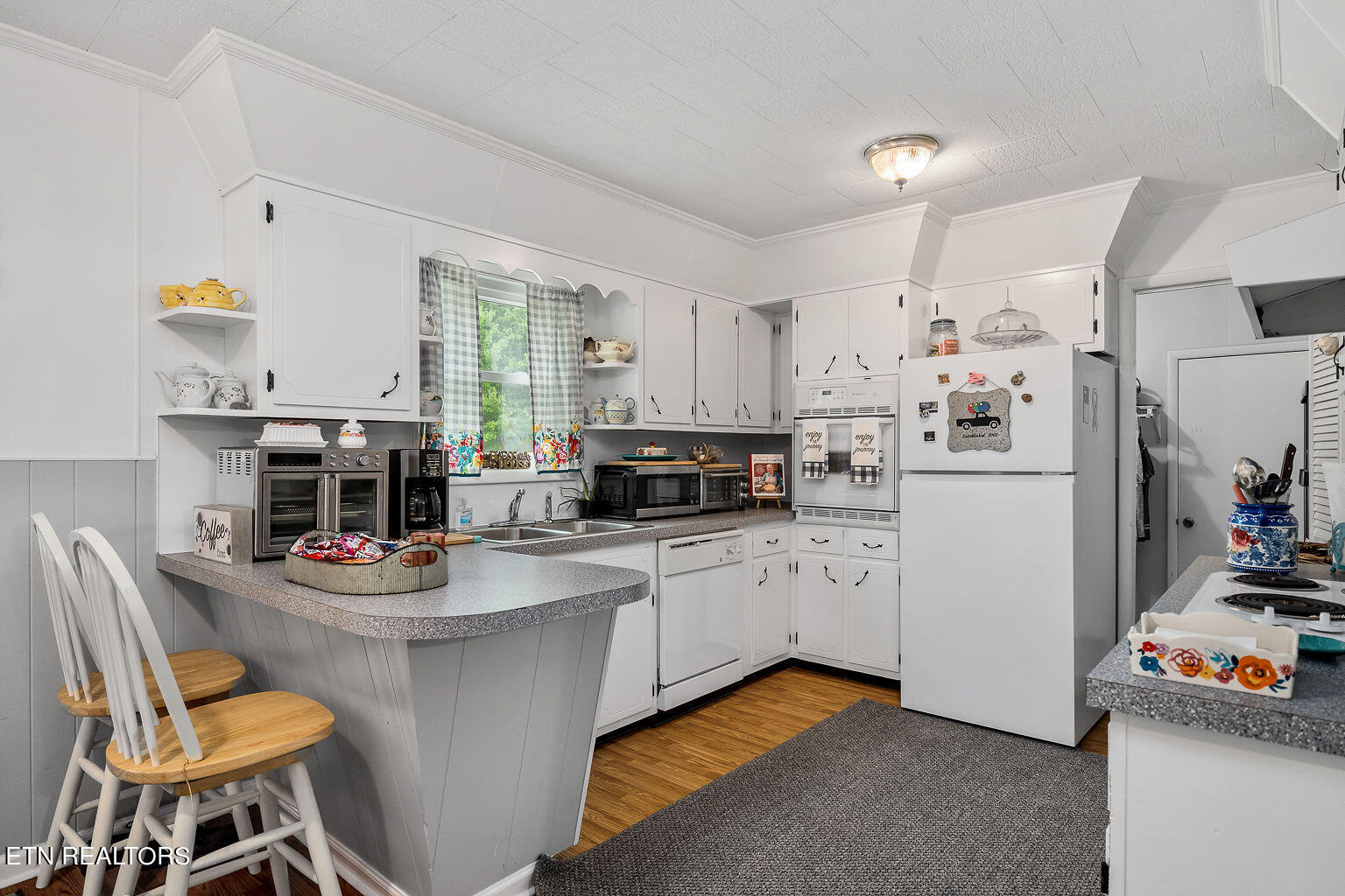 138 Kenneth Linder Lane Livingston TN 38570