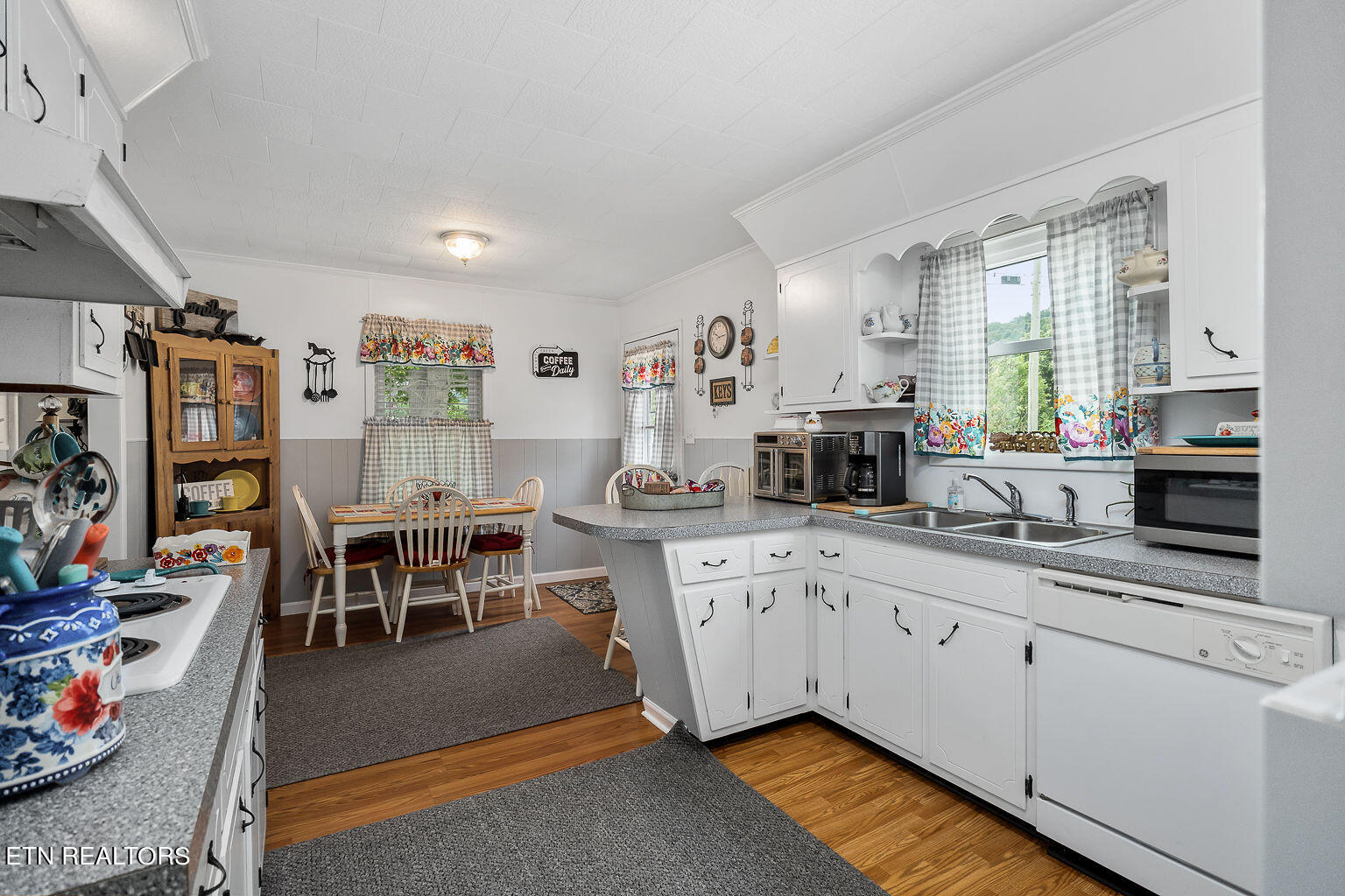 138 Kenneth Linder Lane Livingston TN 38570