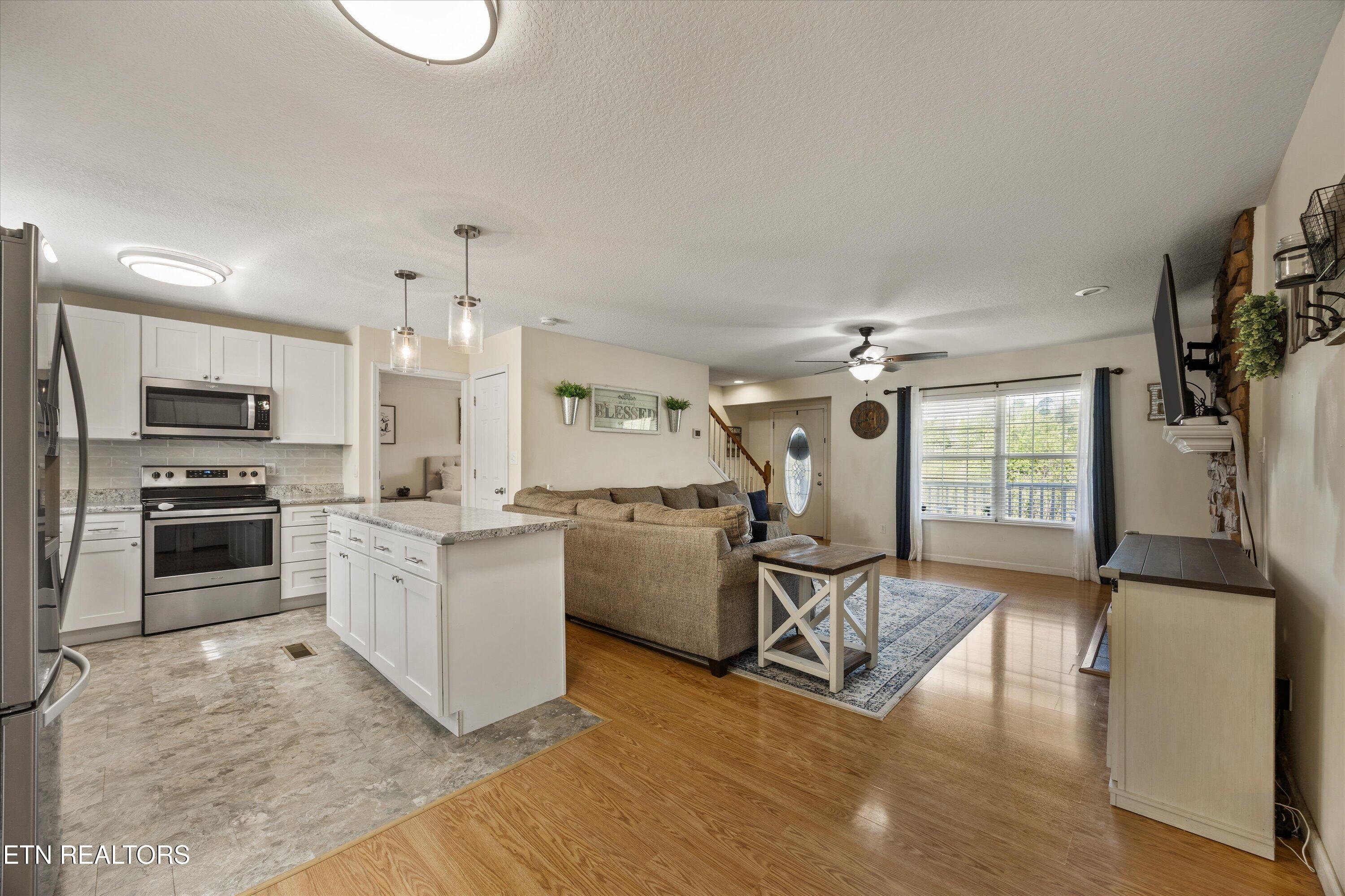8230 Gamblers Choice Trail Powell TN 37849