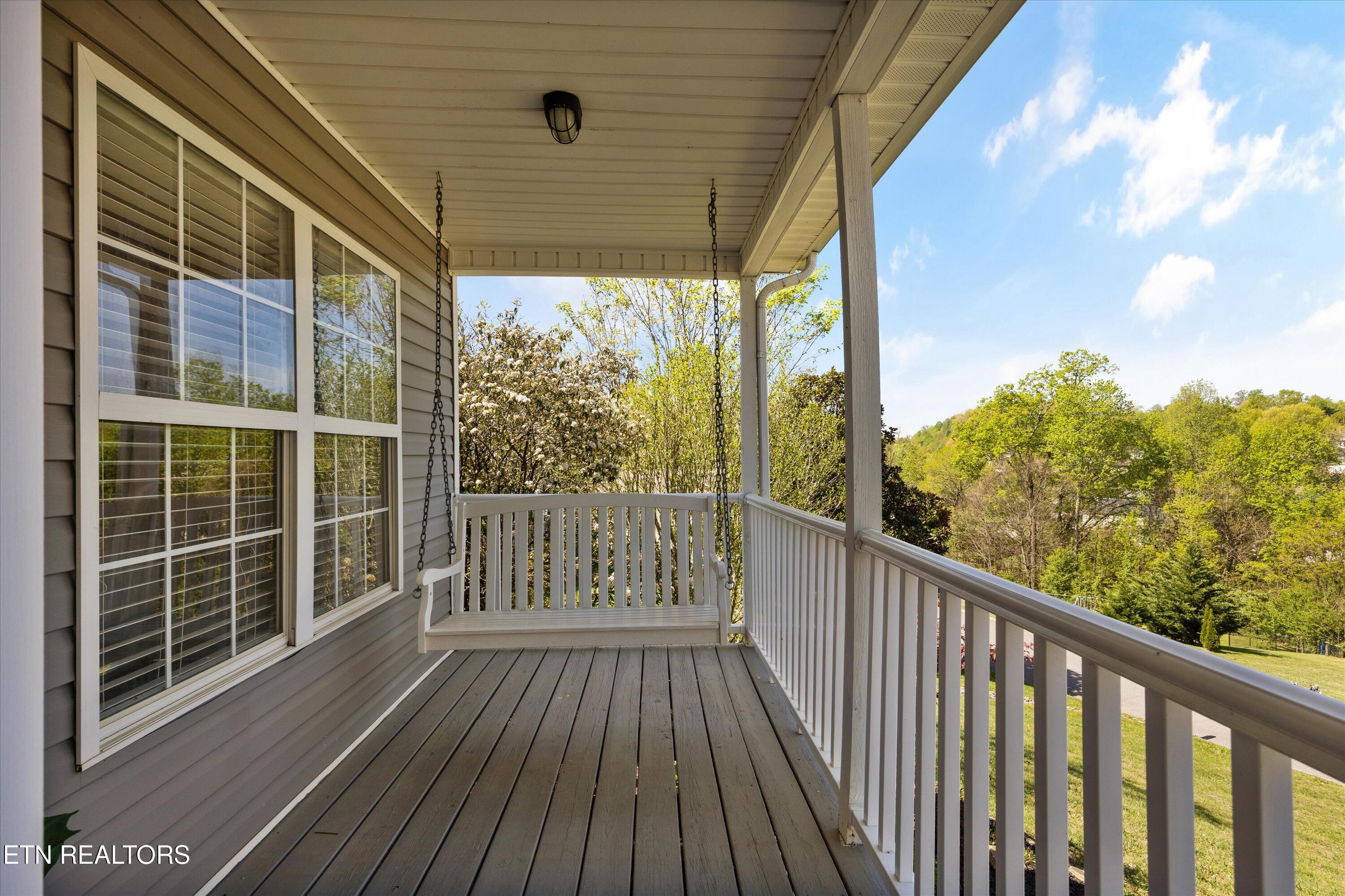 8230 Gamblers Choice Trail Powell TN 37849