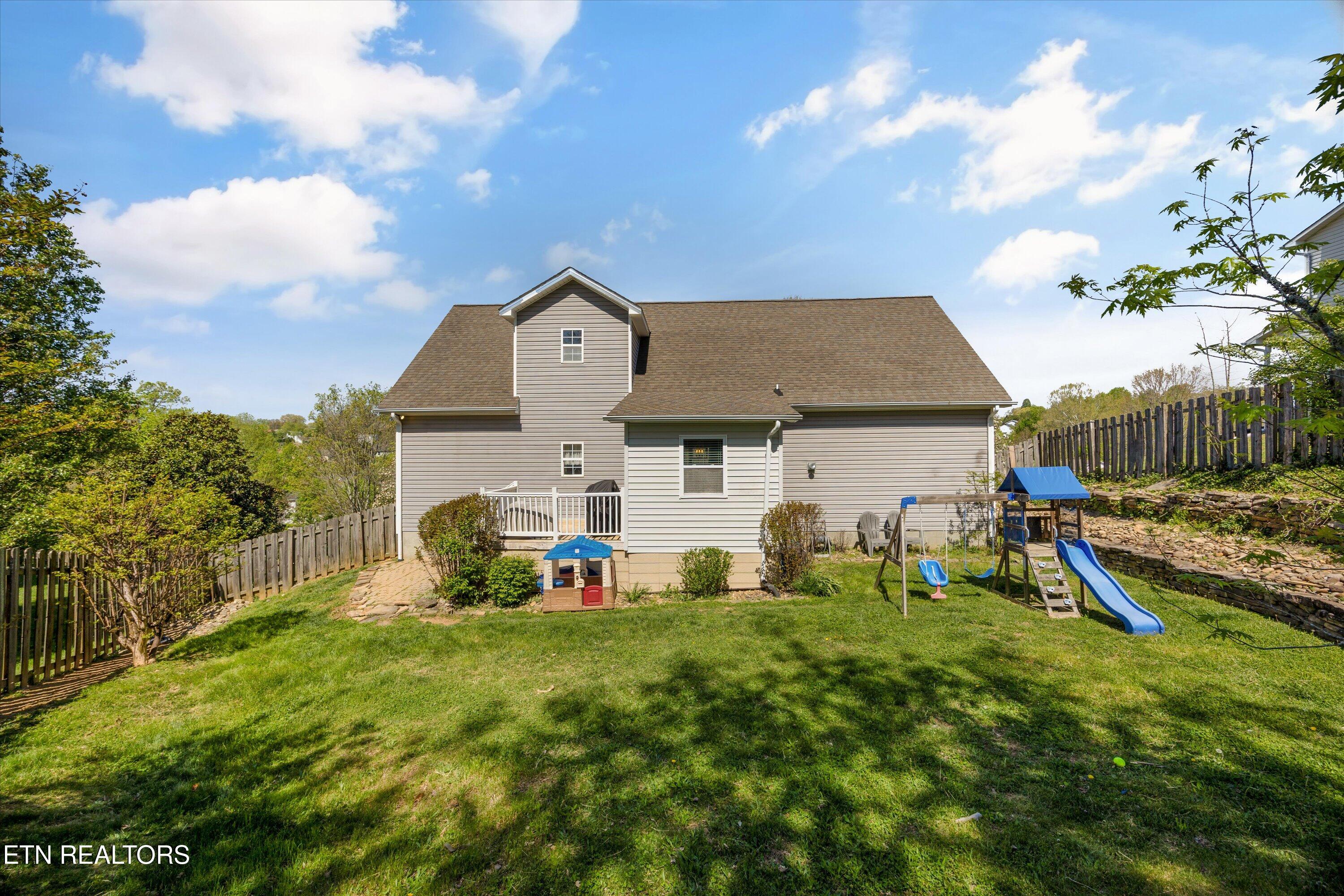 8230 Gamblers Choice Trail Powell TN 37849