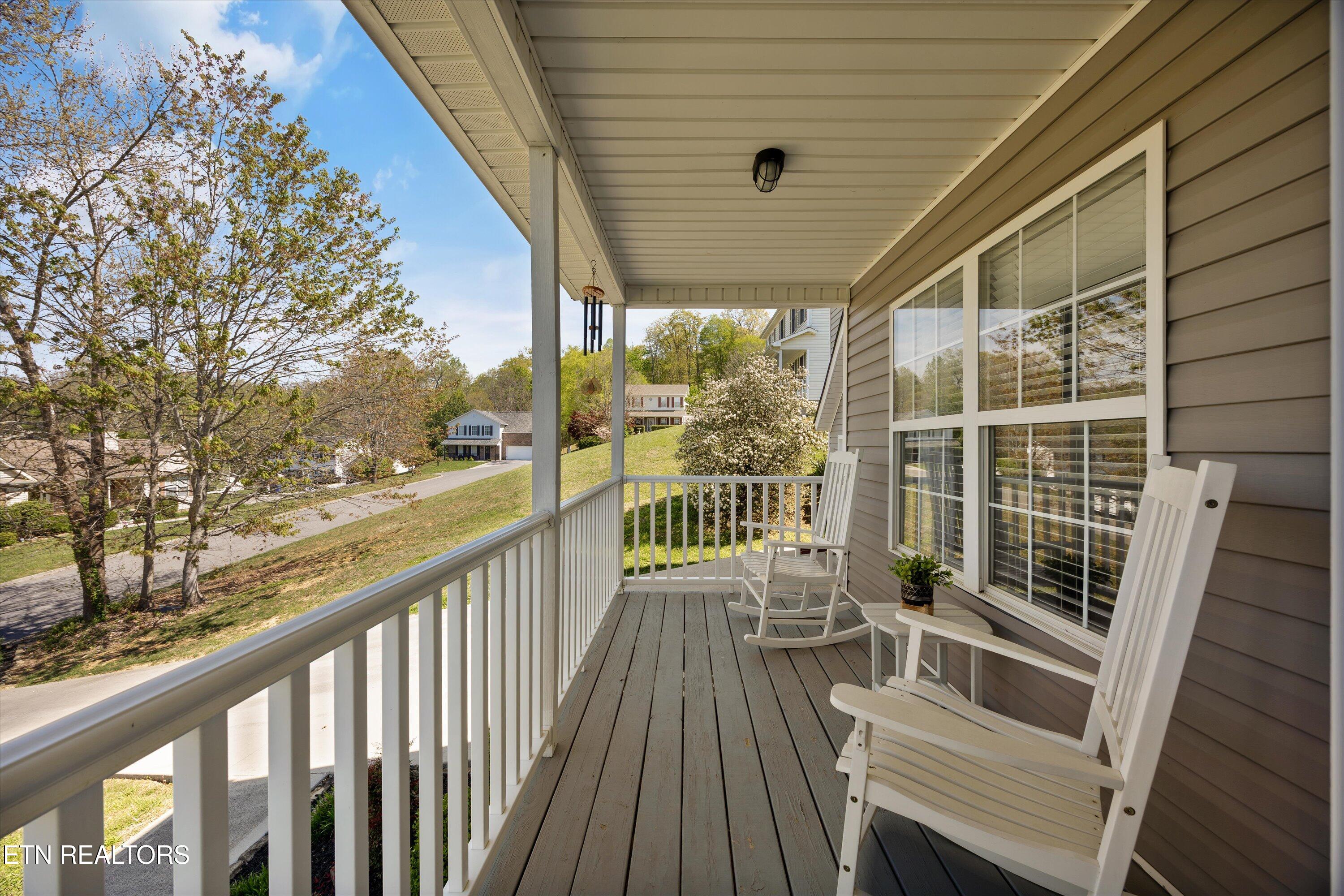 8230 Gamblers Choice Trail Powell TN 37849