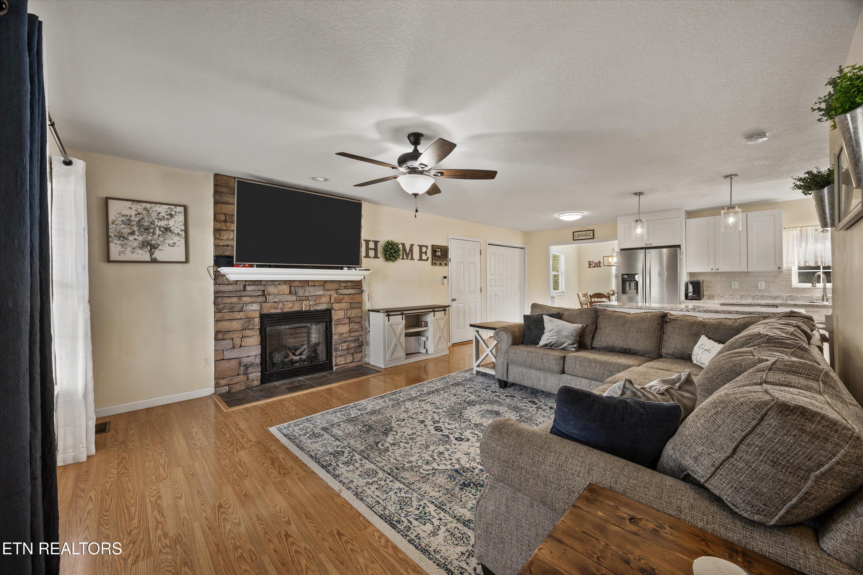 8230 Gamblers Choice Trail Powell TN 37849