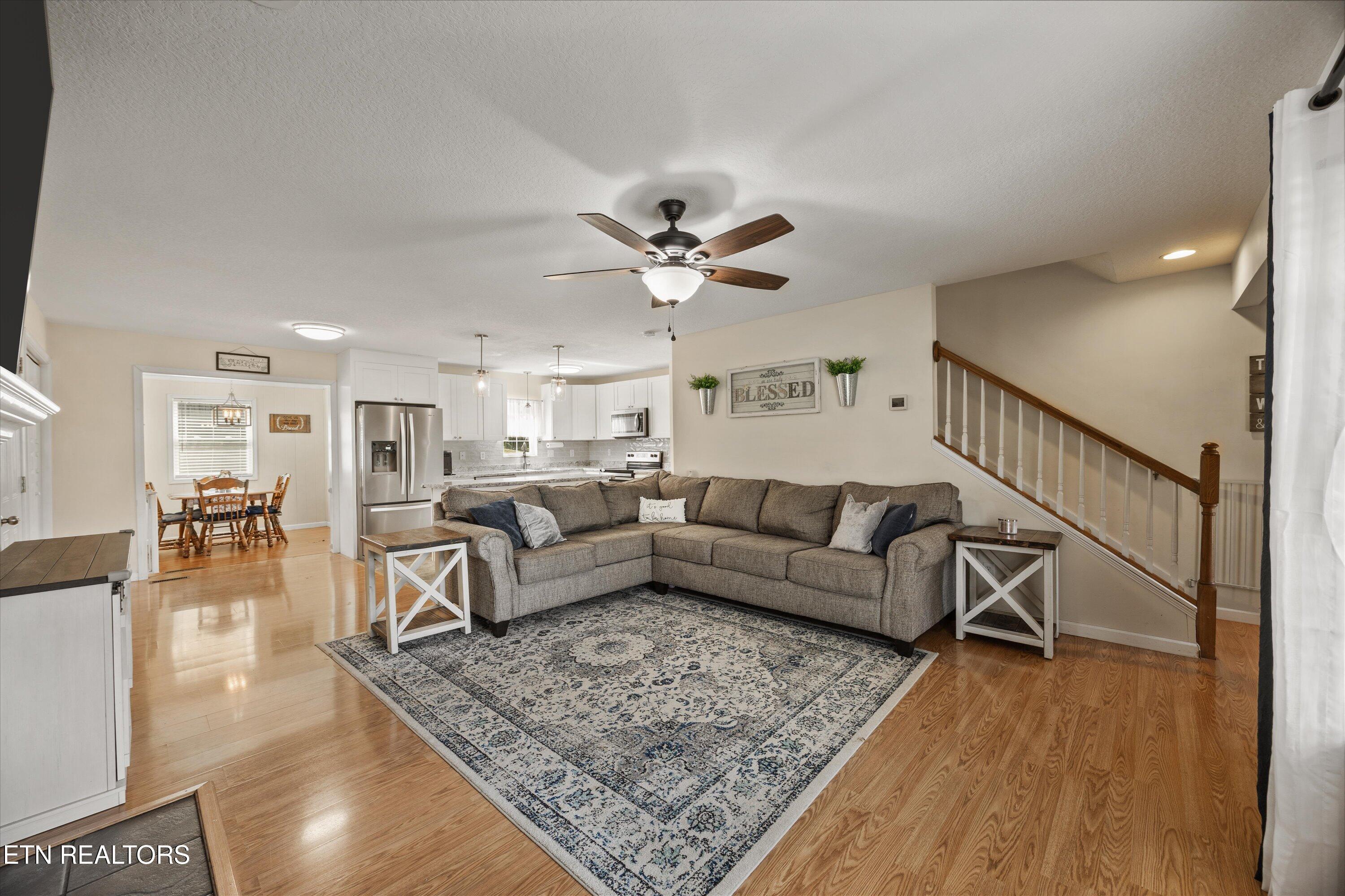 8230 Gamblers Choice Trail Powell TN 37849