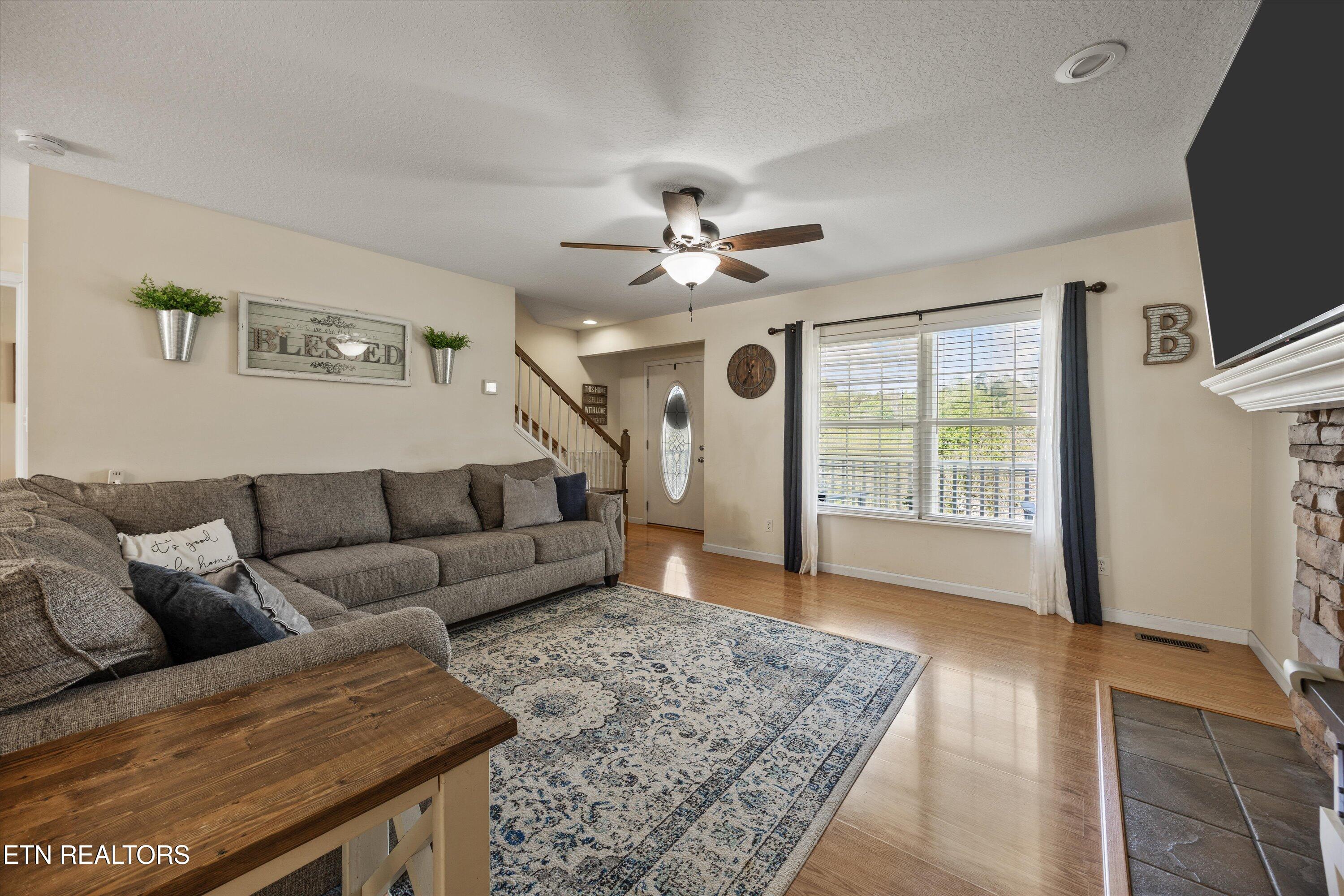 8230 Gamblers Choice Trail Powell TN 37849