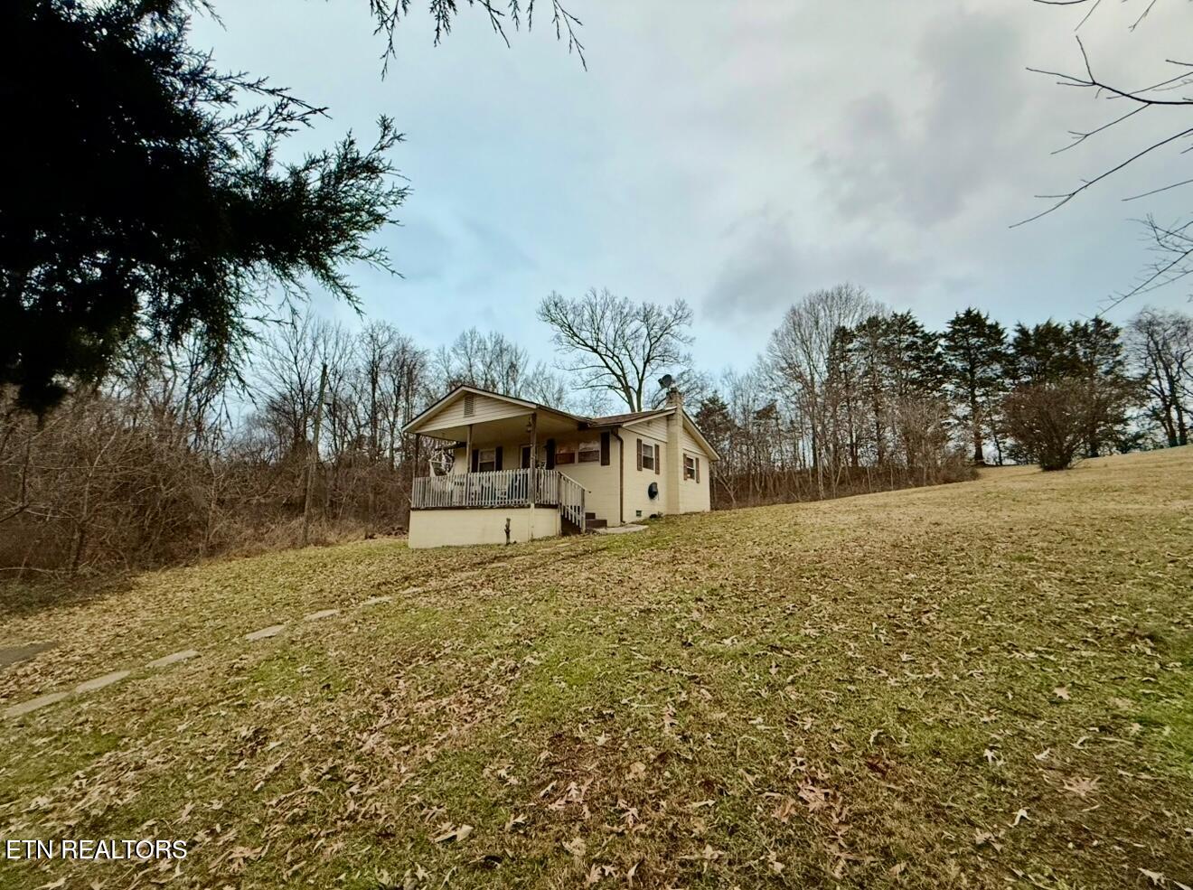 9603 Cannon Lane Lane Strawberry Plains TN 37871