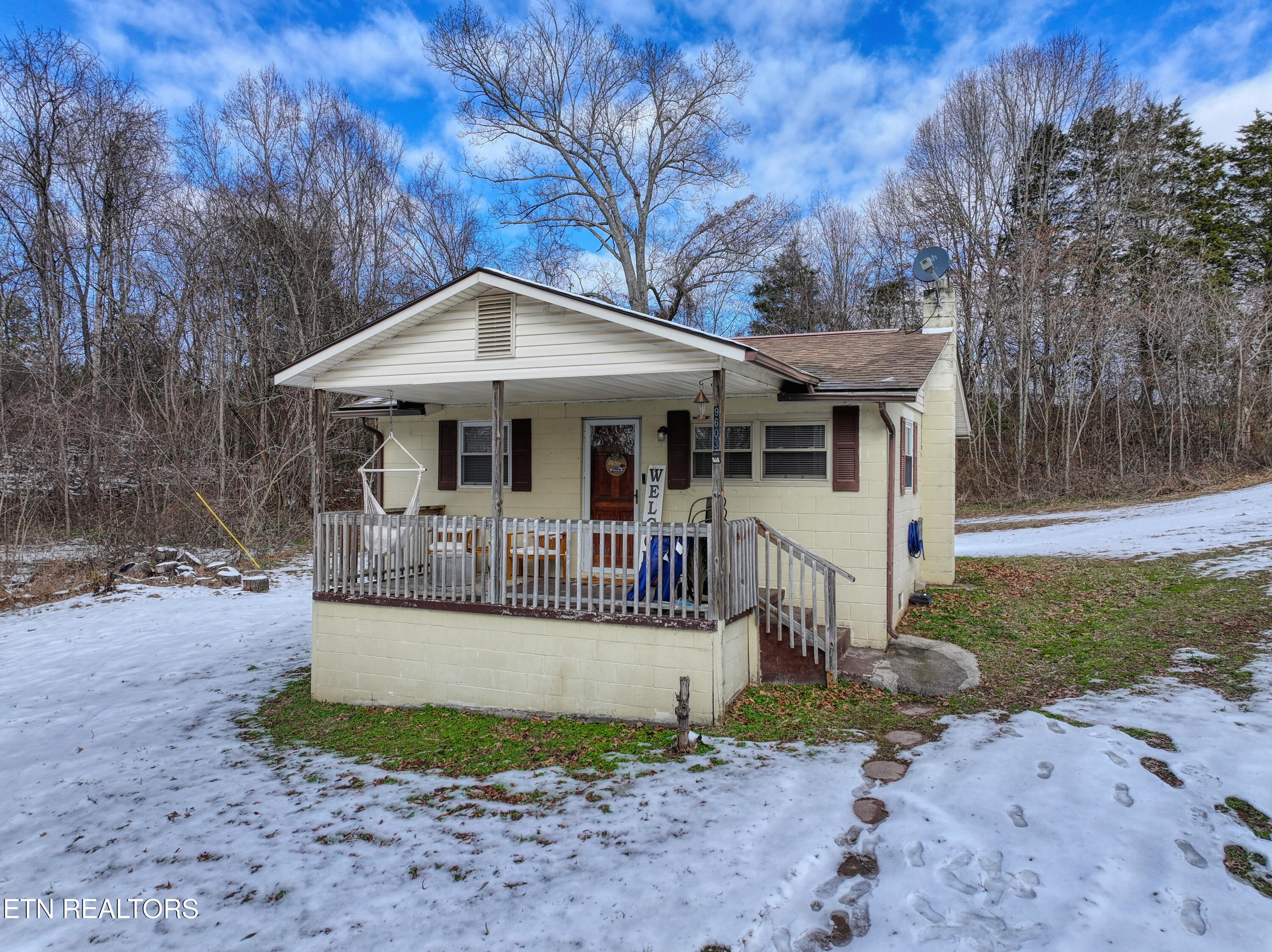 9603 Cannon Lane Lane Strawberry Plains TN 37871