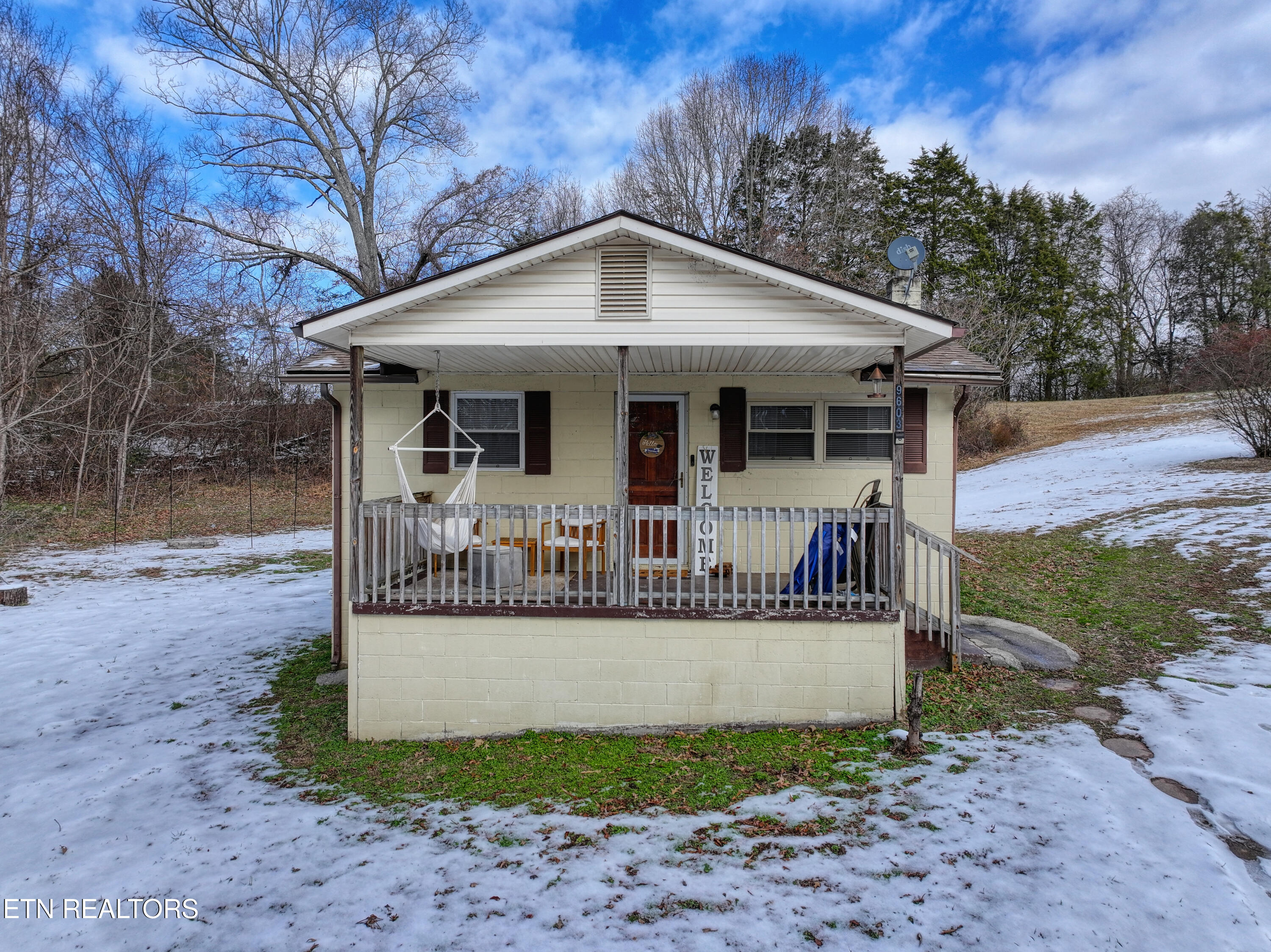9603 Cannon Lane Lane Strawberry Plains TN 37871