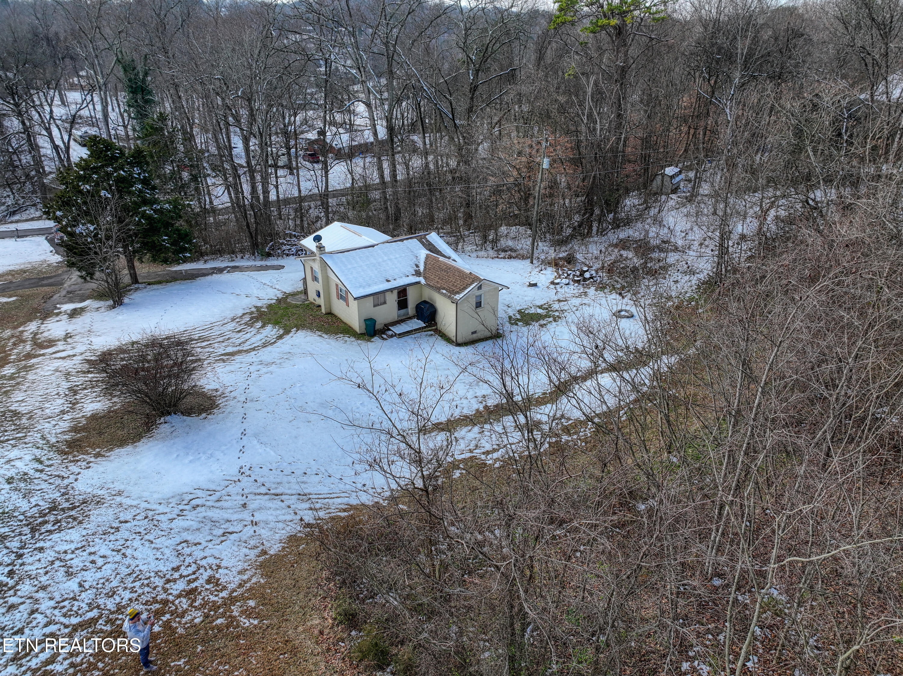 9603 Cannon Lane Lane Strawberry Plains TN 37871