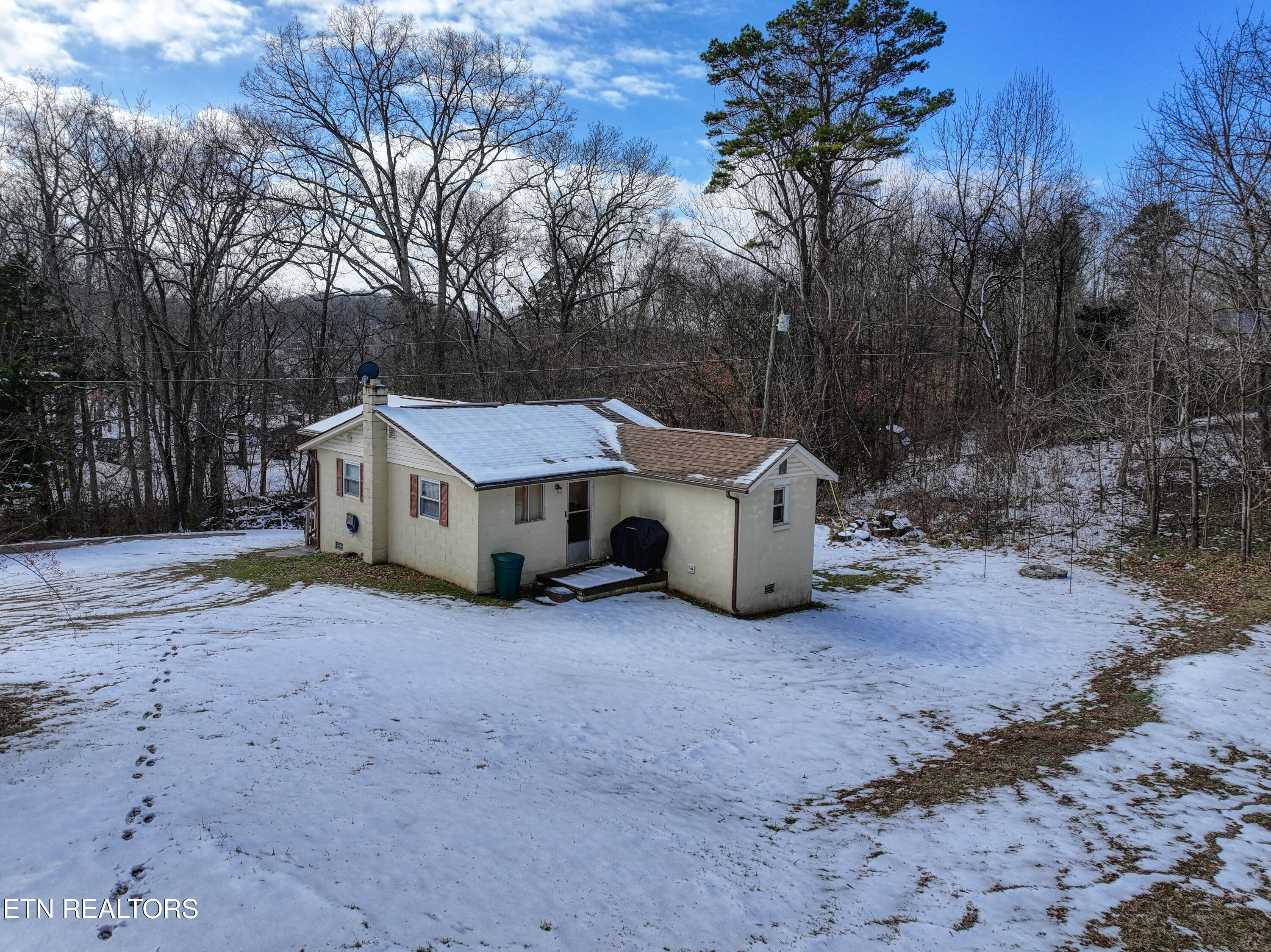 9603 Cannon Lane Lane Strawberry Plains TN 37871