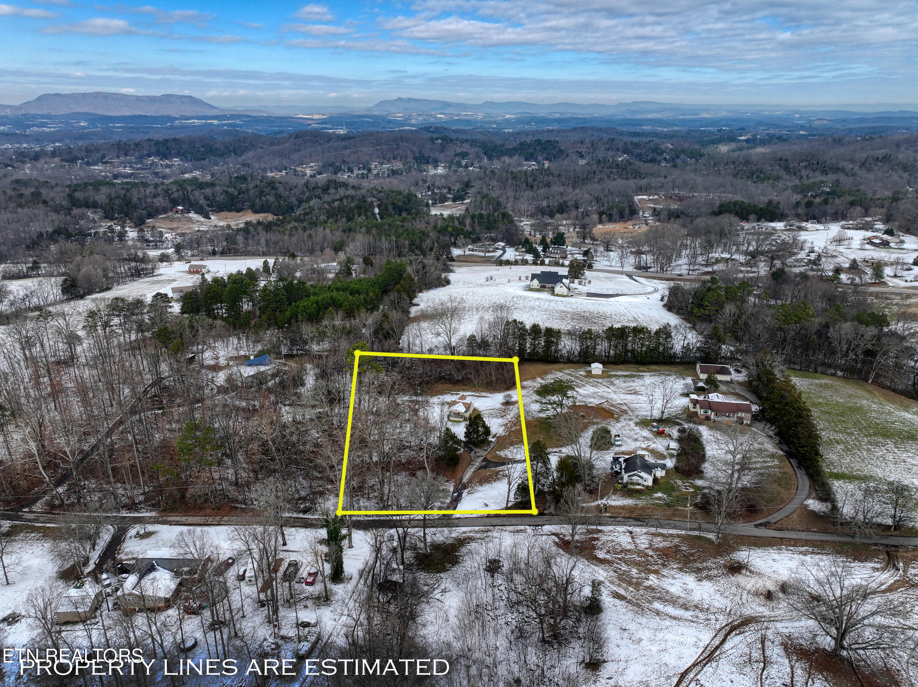 9603 Cannon Lane Lane Strawberry Plains TN 37871