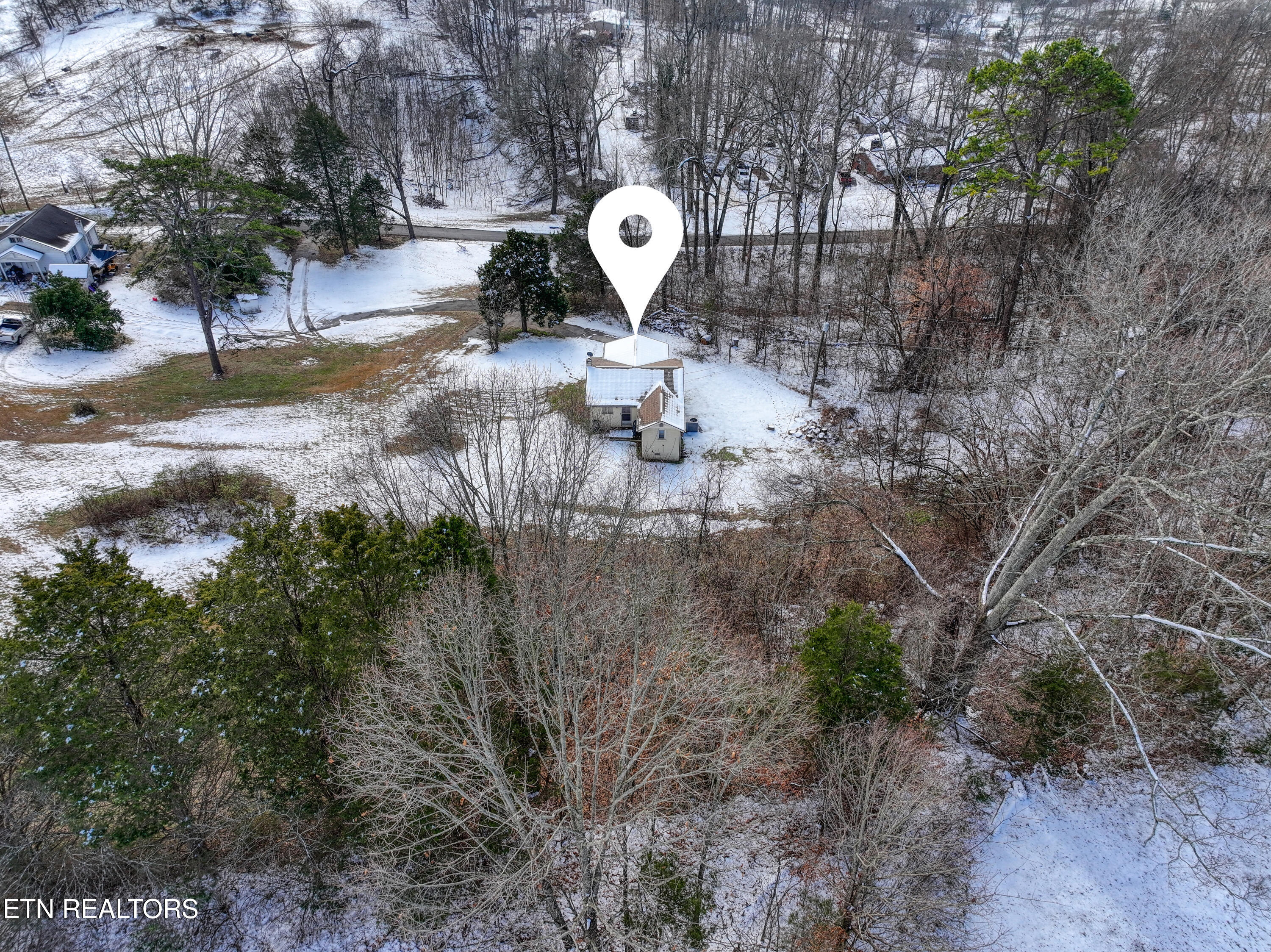 9603 Cannon Lane Lane Strawberry Plains TN 37871