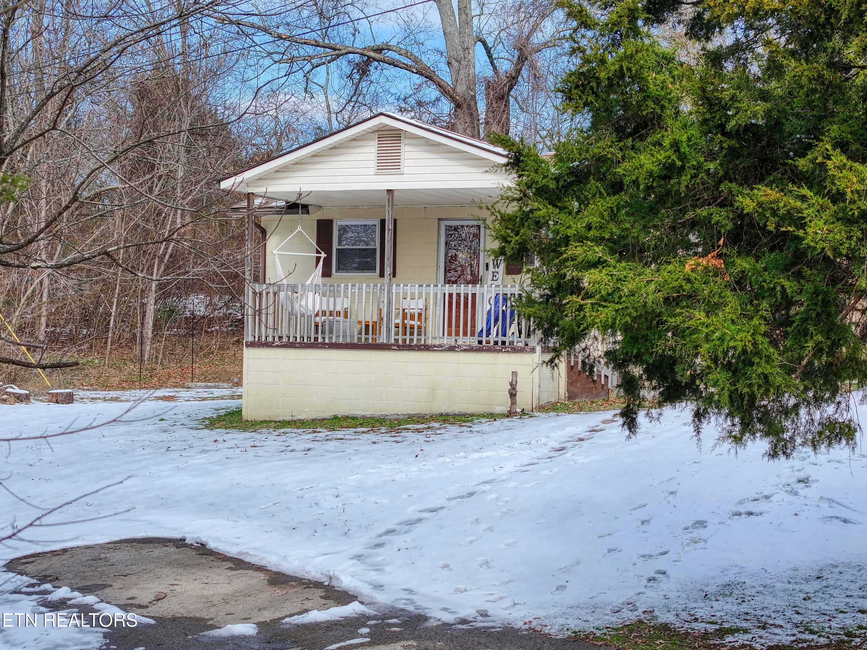 9603 Cannon Lane Lane Strawberry Plains TN 37871