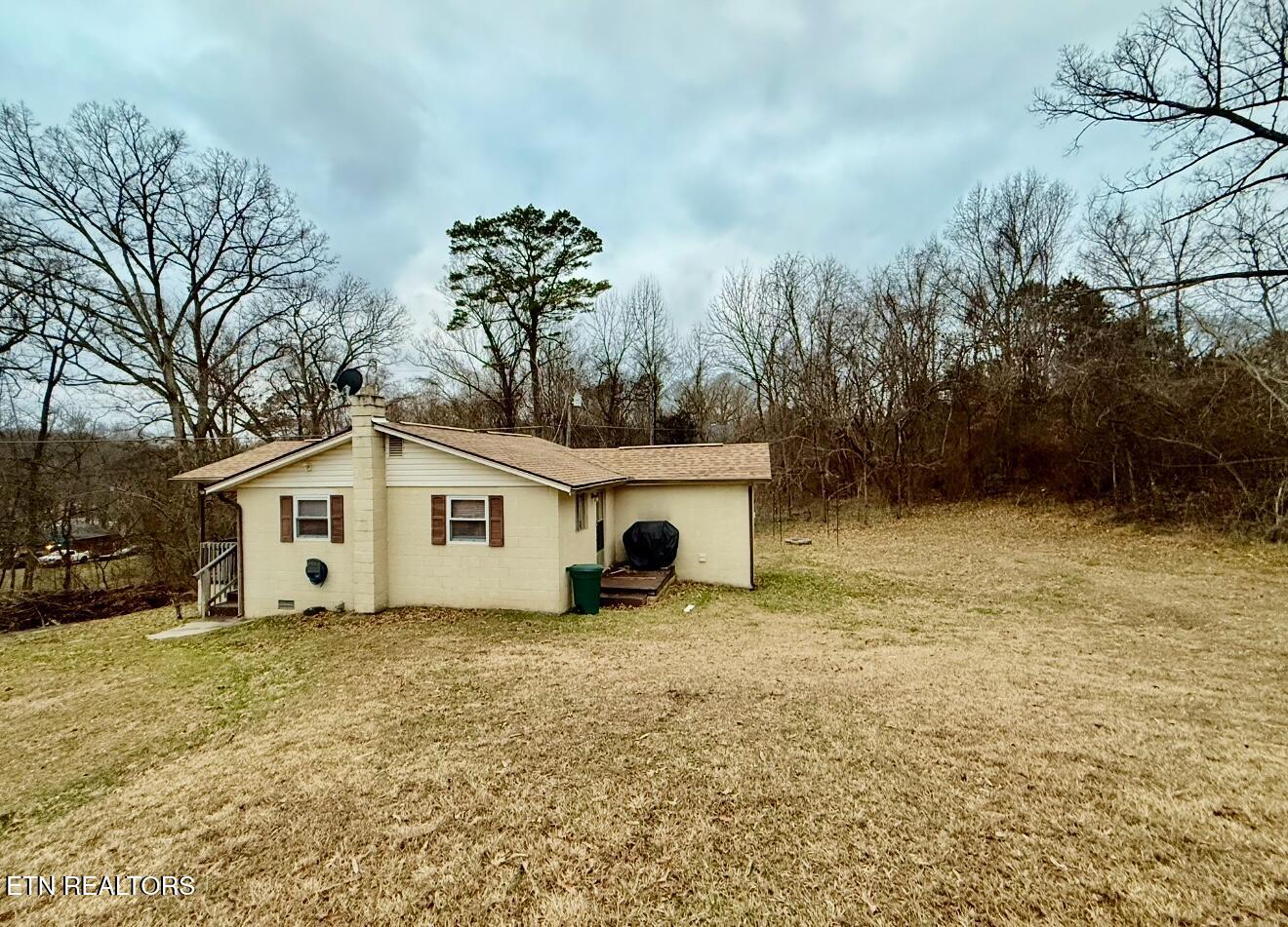 9603 Cannon Lane Lane Strawberry Plains TN 37871