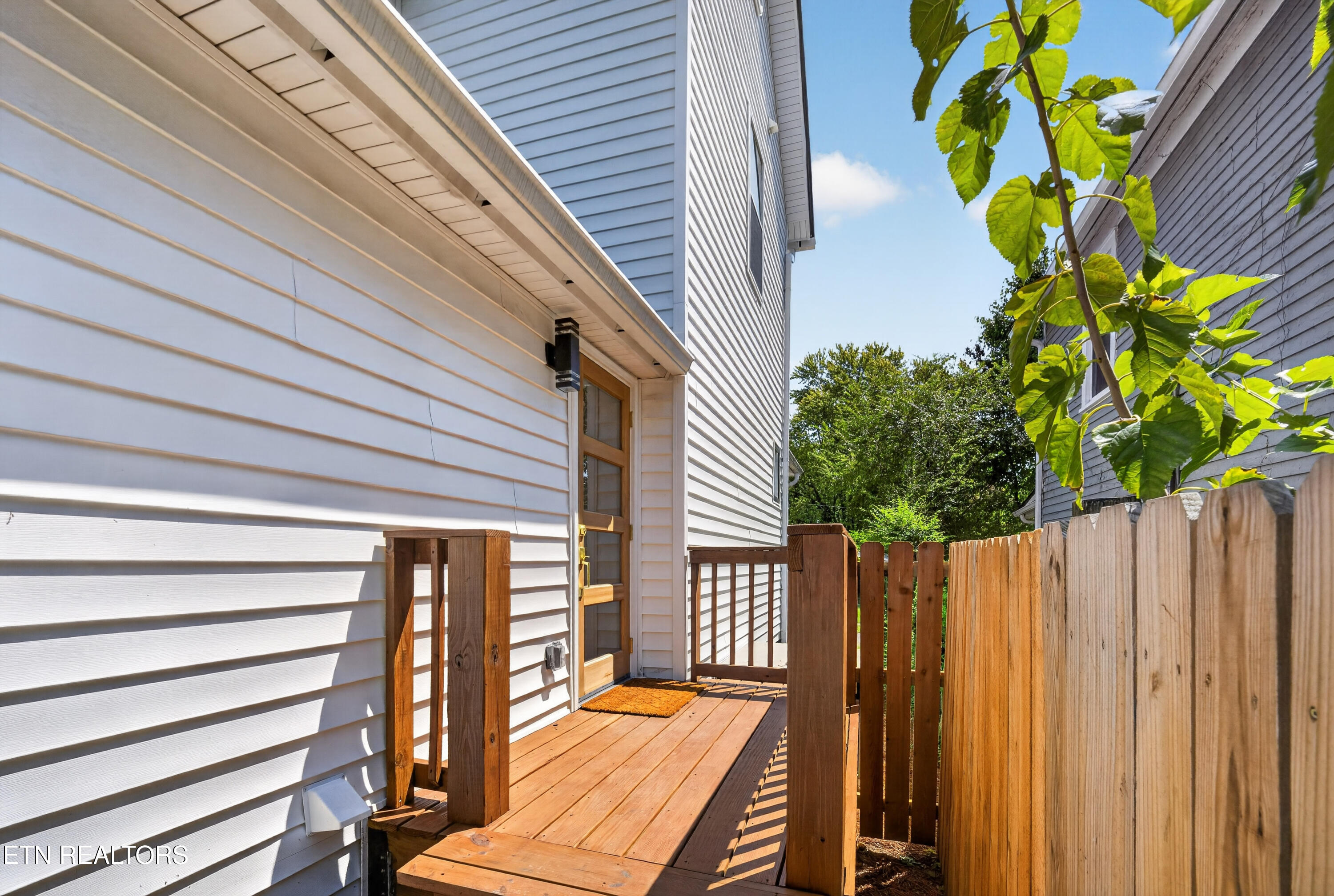 207 E Anderson Avenue Knoxville TN 37917