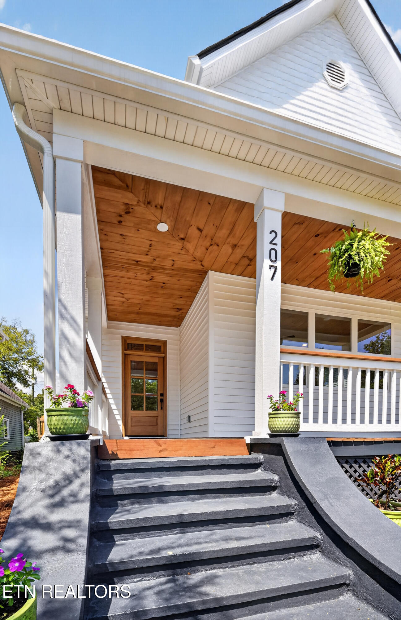 207 E Anderson Avenue Knoxville TN 37917