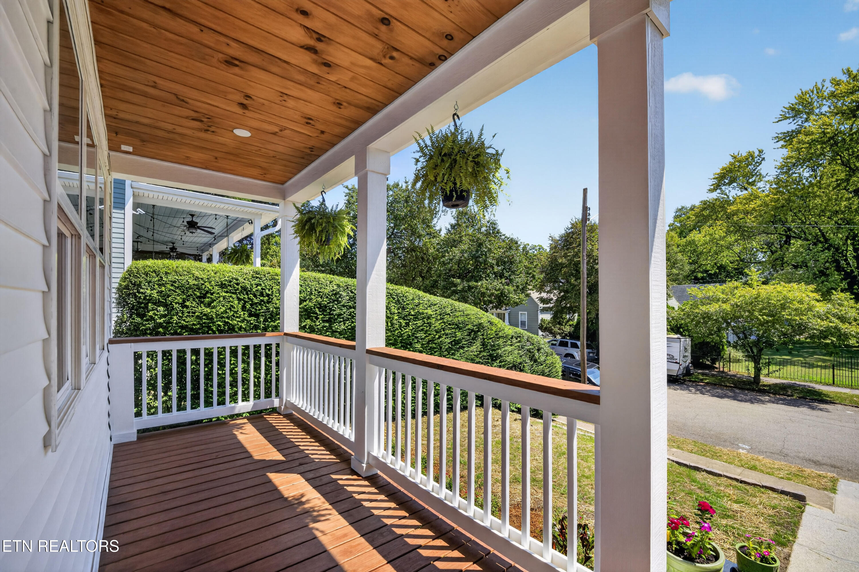 207 E Anderson Avenue Knoxville TN 37917