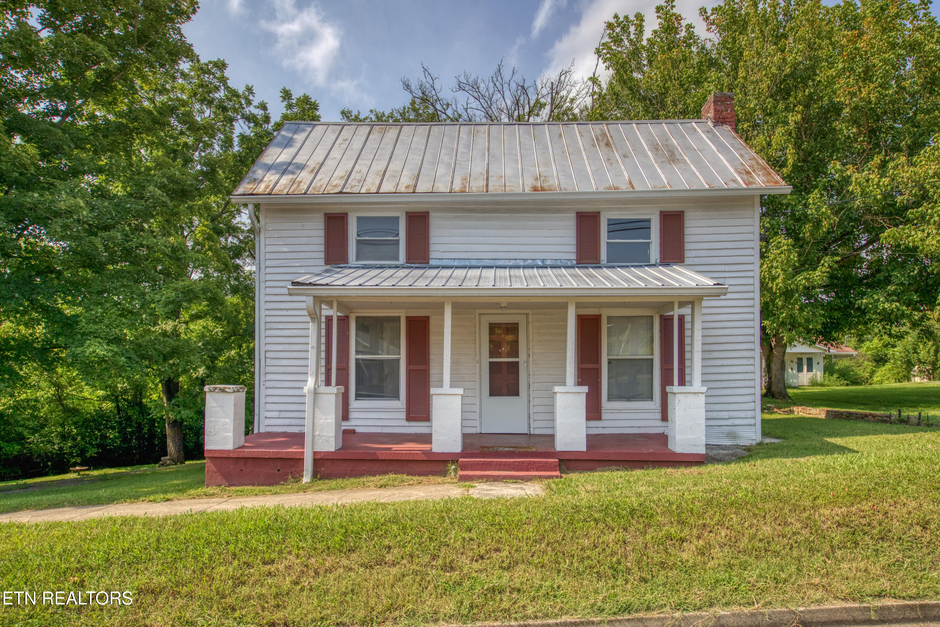 9131 Strawberry Plains Pike Knoxville TN 37924