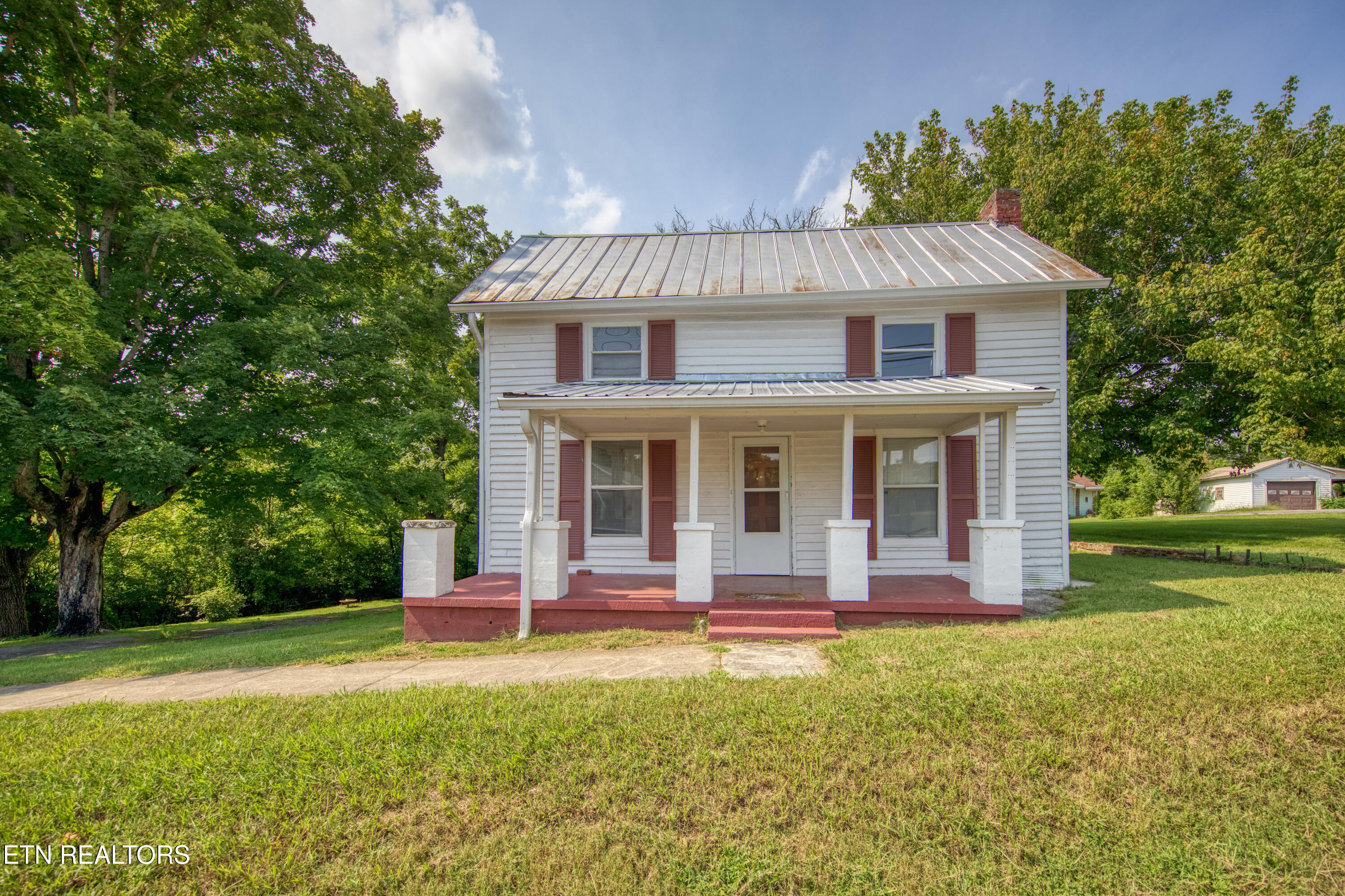 9131 Strawberry Plains Pike Knoxville TN 37924