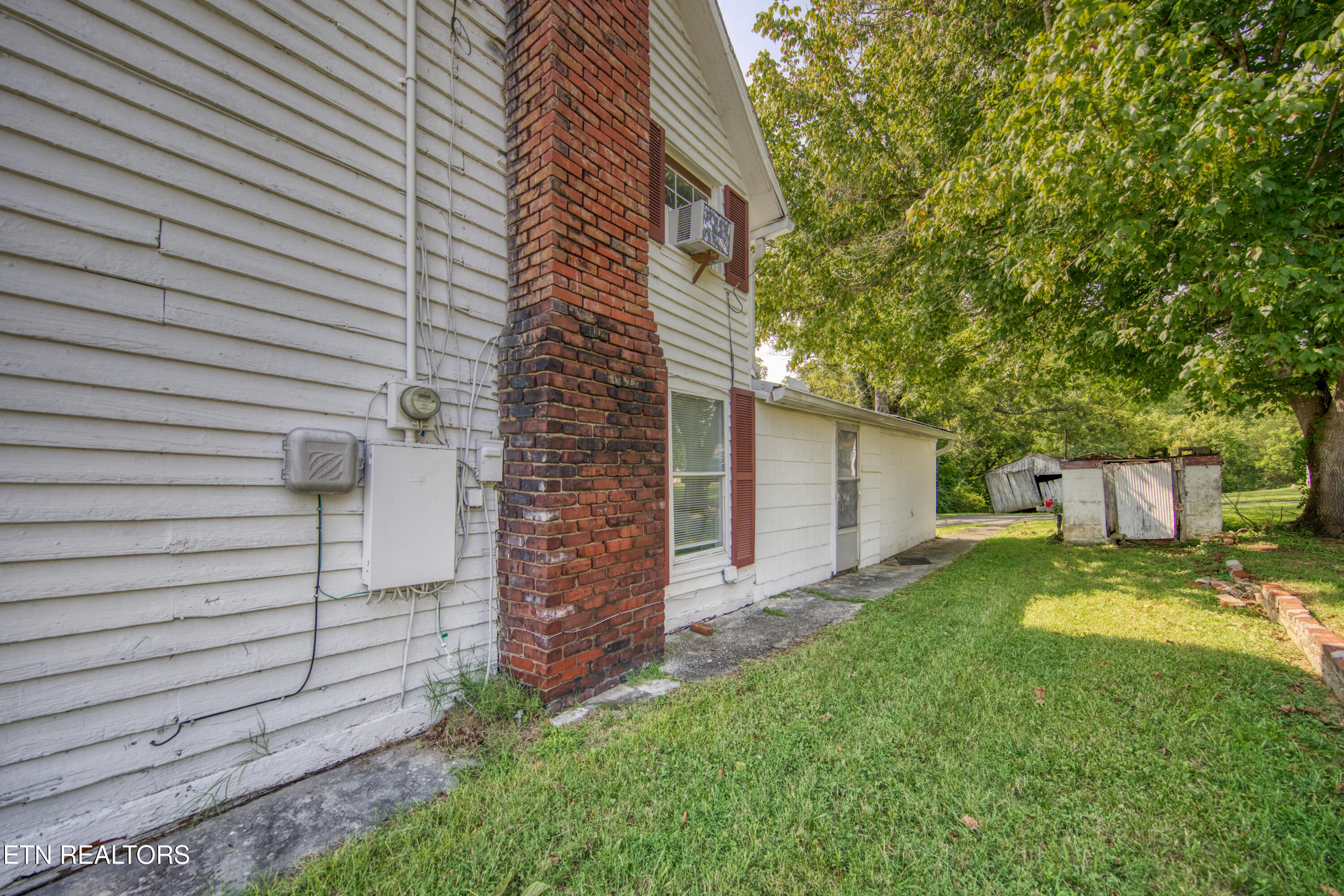 9131 Strawberry Plains Pike Knoxville TN 37924