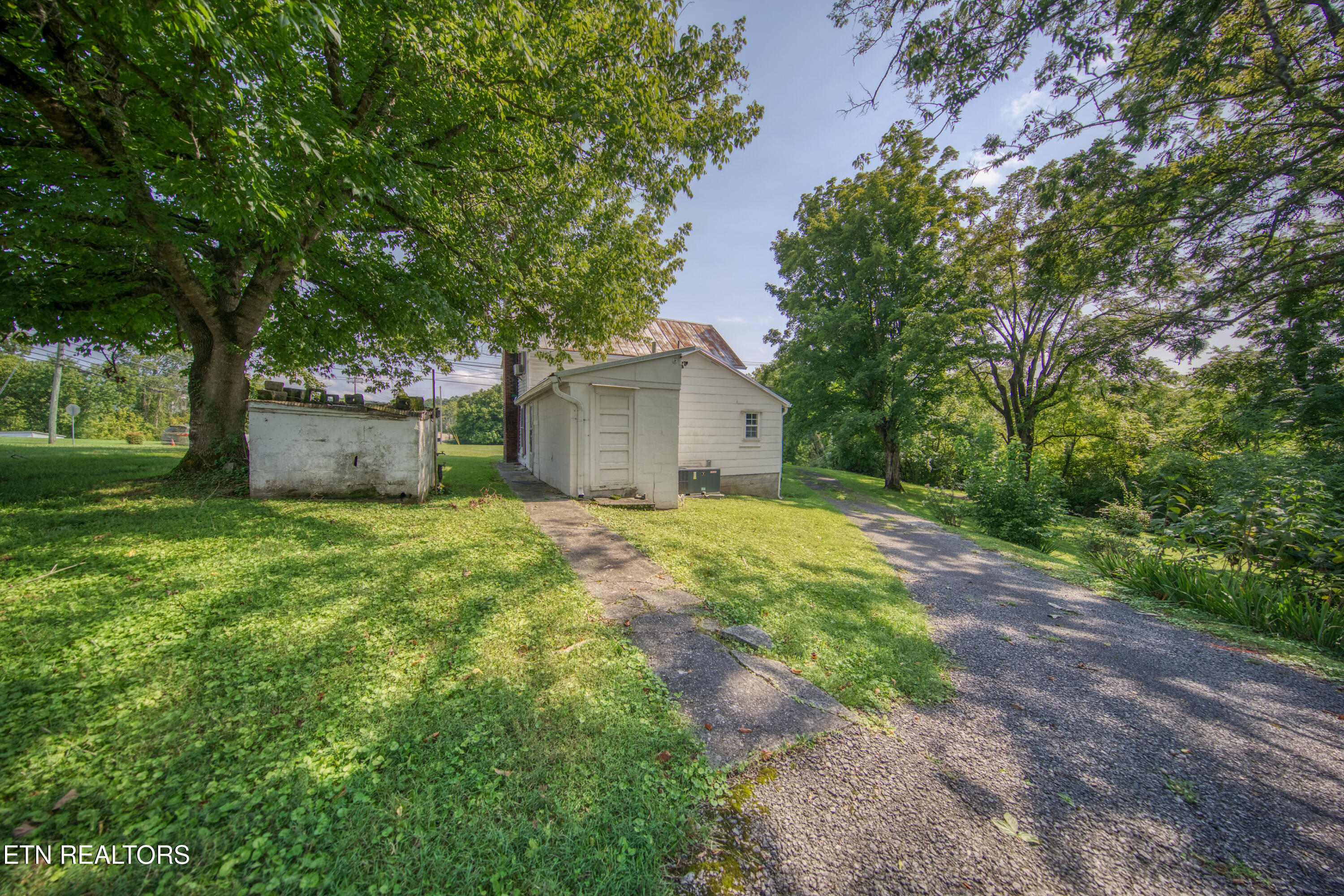 9131 Strawberry Plains Pike Knoxville TN 37924