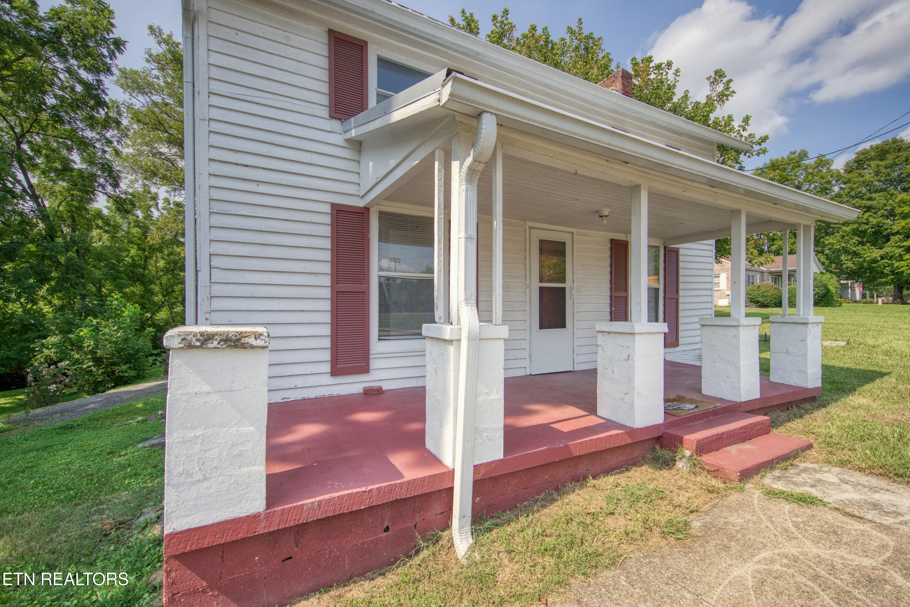 9131 Strawberry Plains Pike Knoxville TN 37924