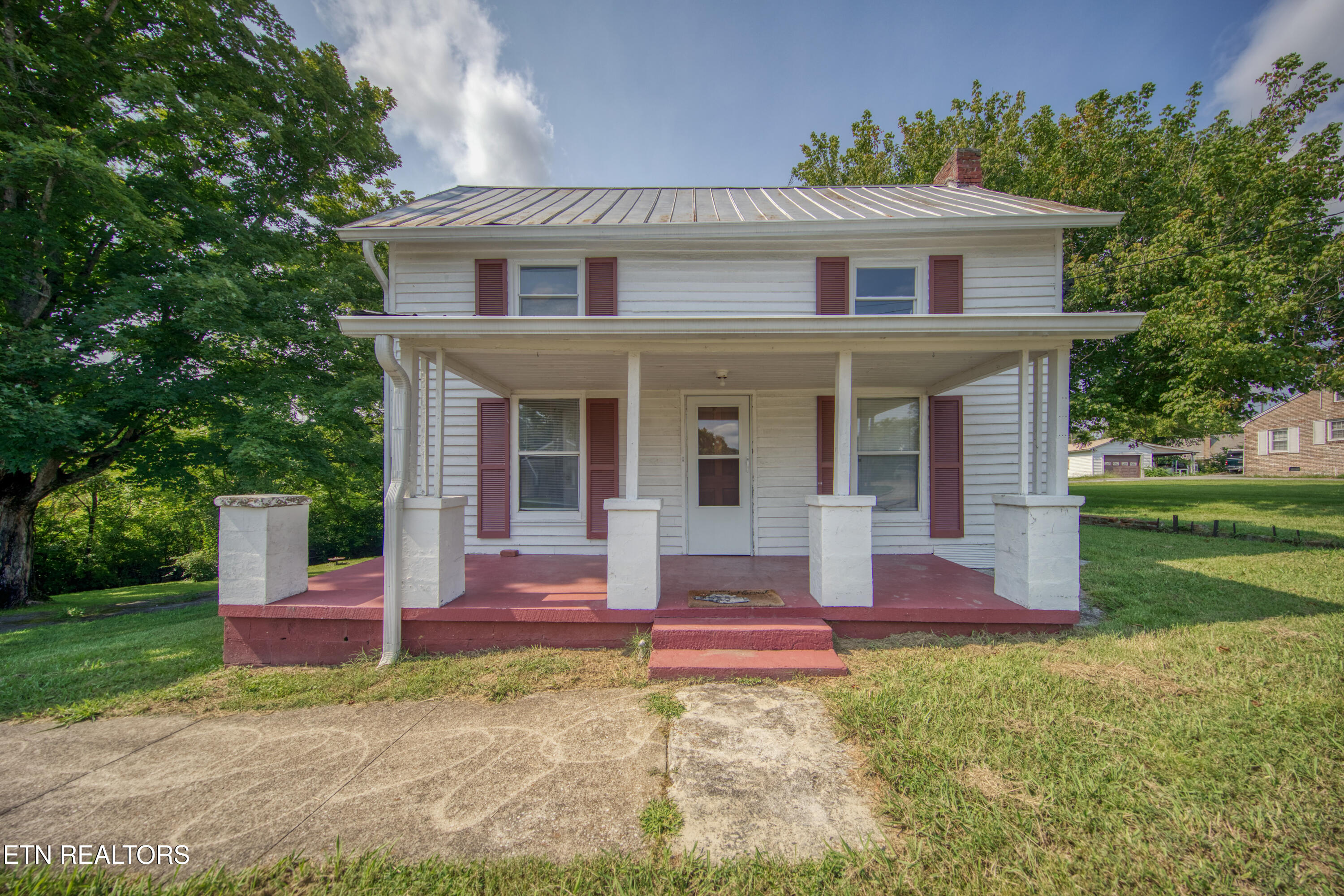 9131 Strawberry Plains Pike Knoxville TN 37924