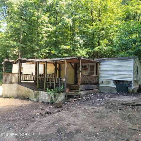 7134 Brewer Road Maryville TN 37801