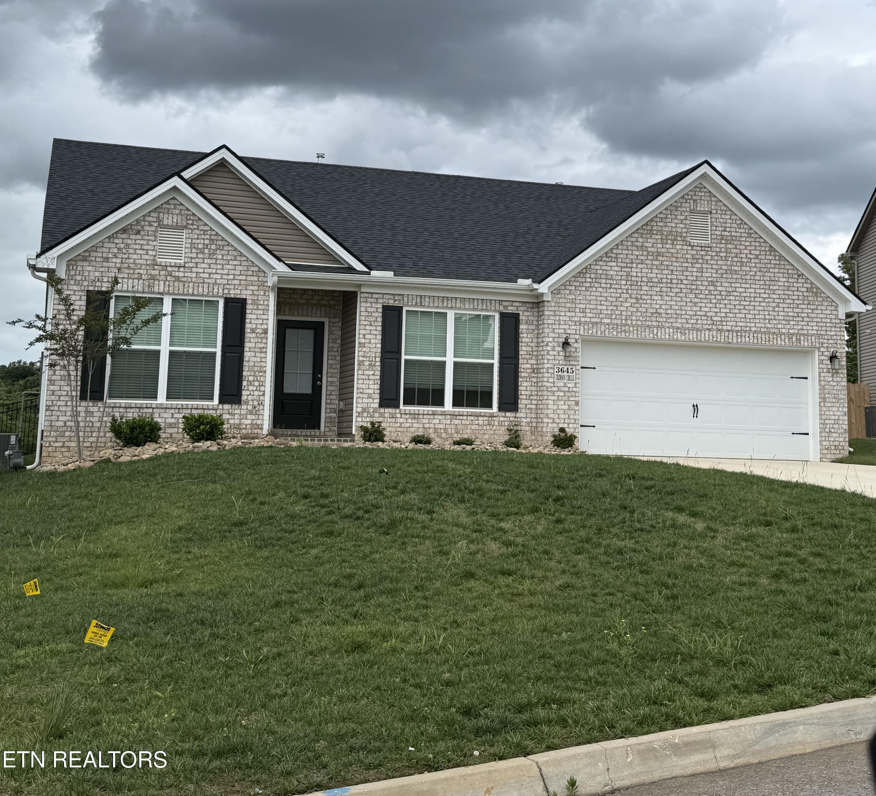 3645 Crimson Circle Maryville TN 37801