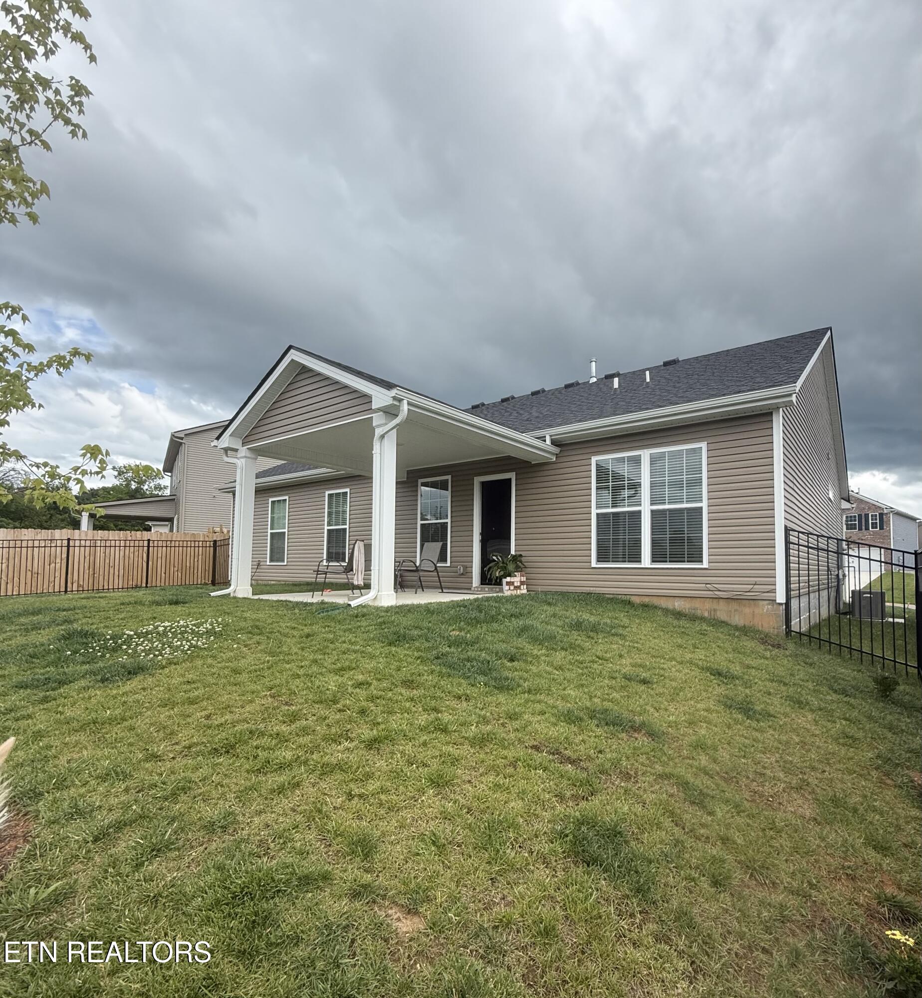 3645 Crimson Circle Maryville TN 37801