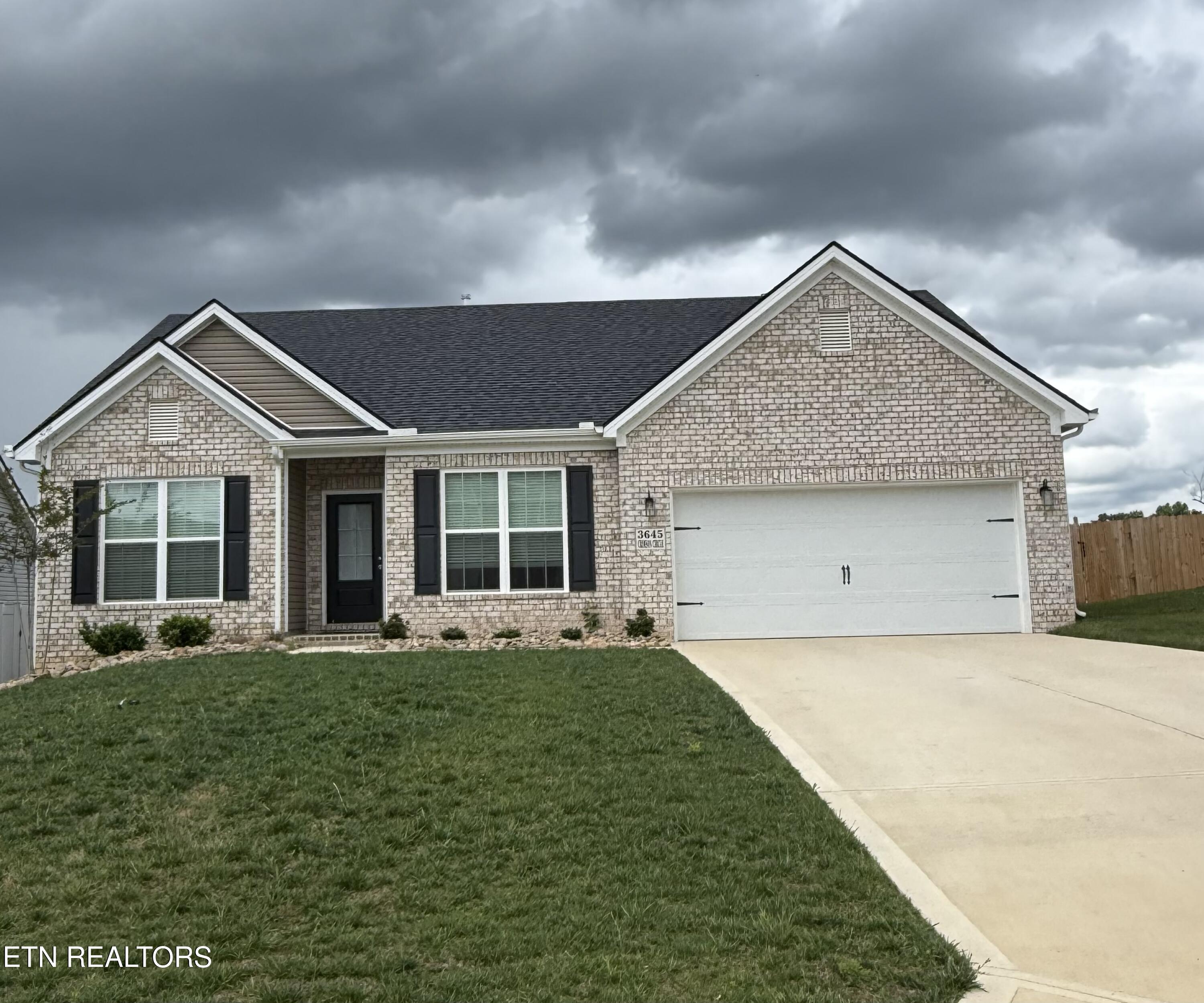 3645 Crimson Circle Maryville TN 37801