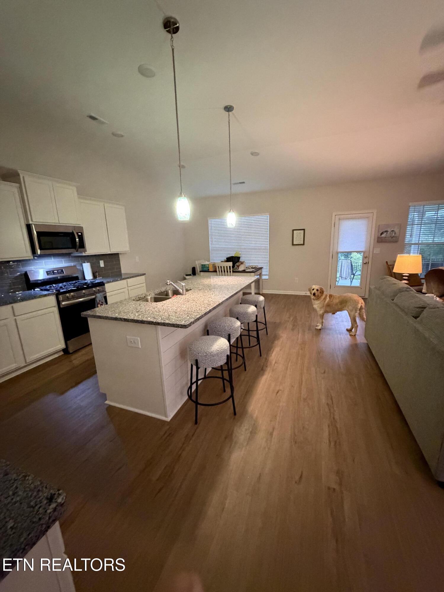 3645 Crimson Circle Maryville TN 37801