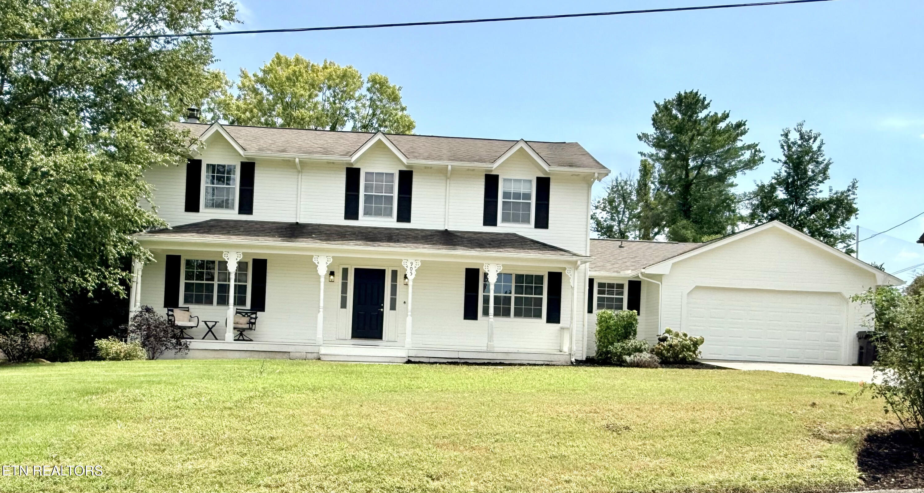 905 High Springs Road Knoxville TN 37932