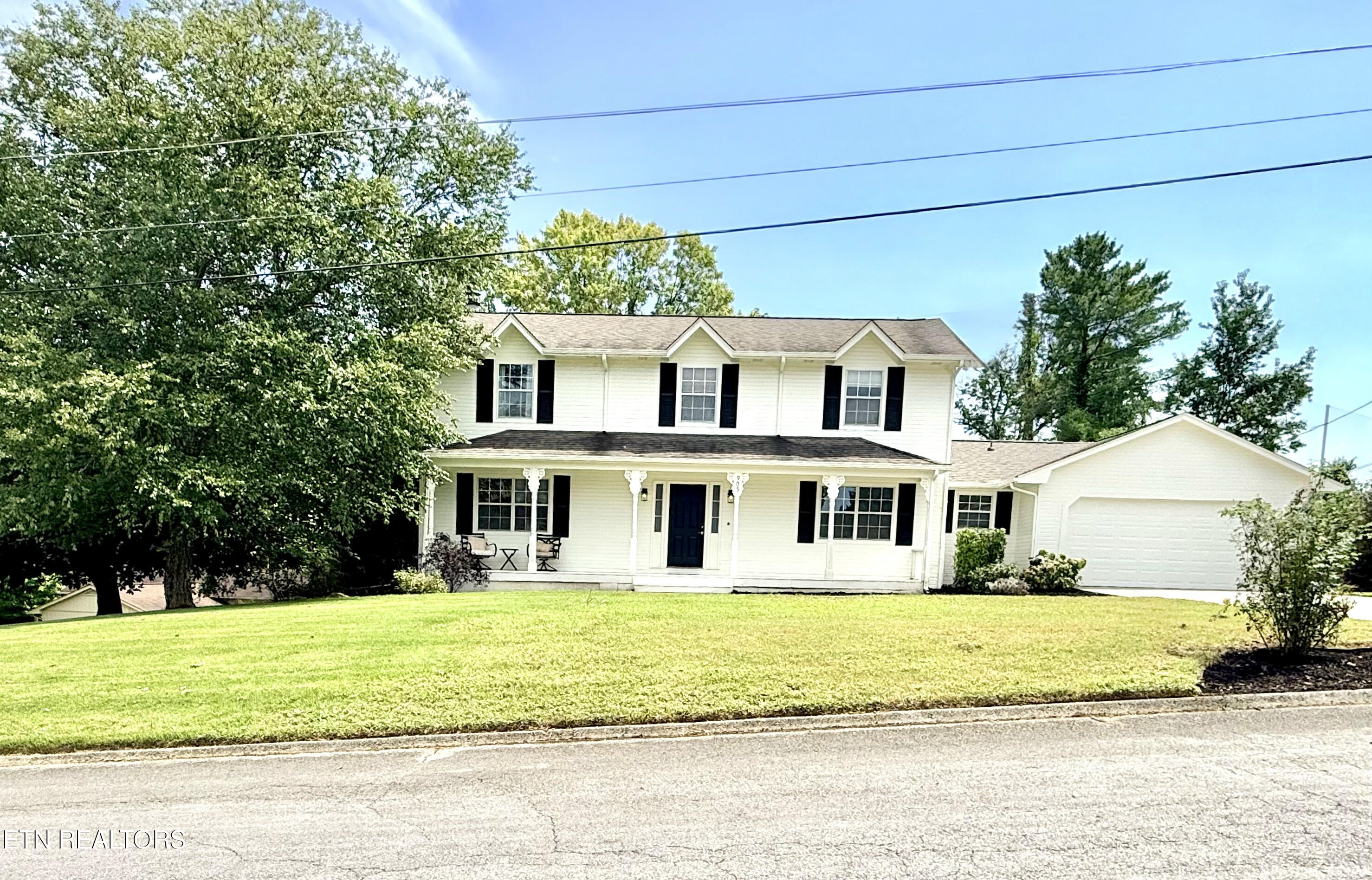 905 High Springs Road Knoxville TN 37932