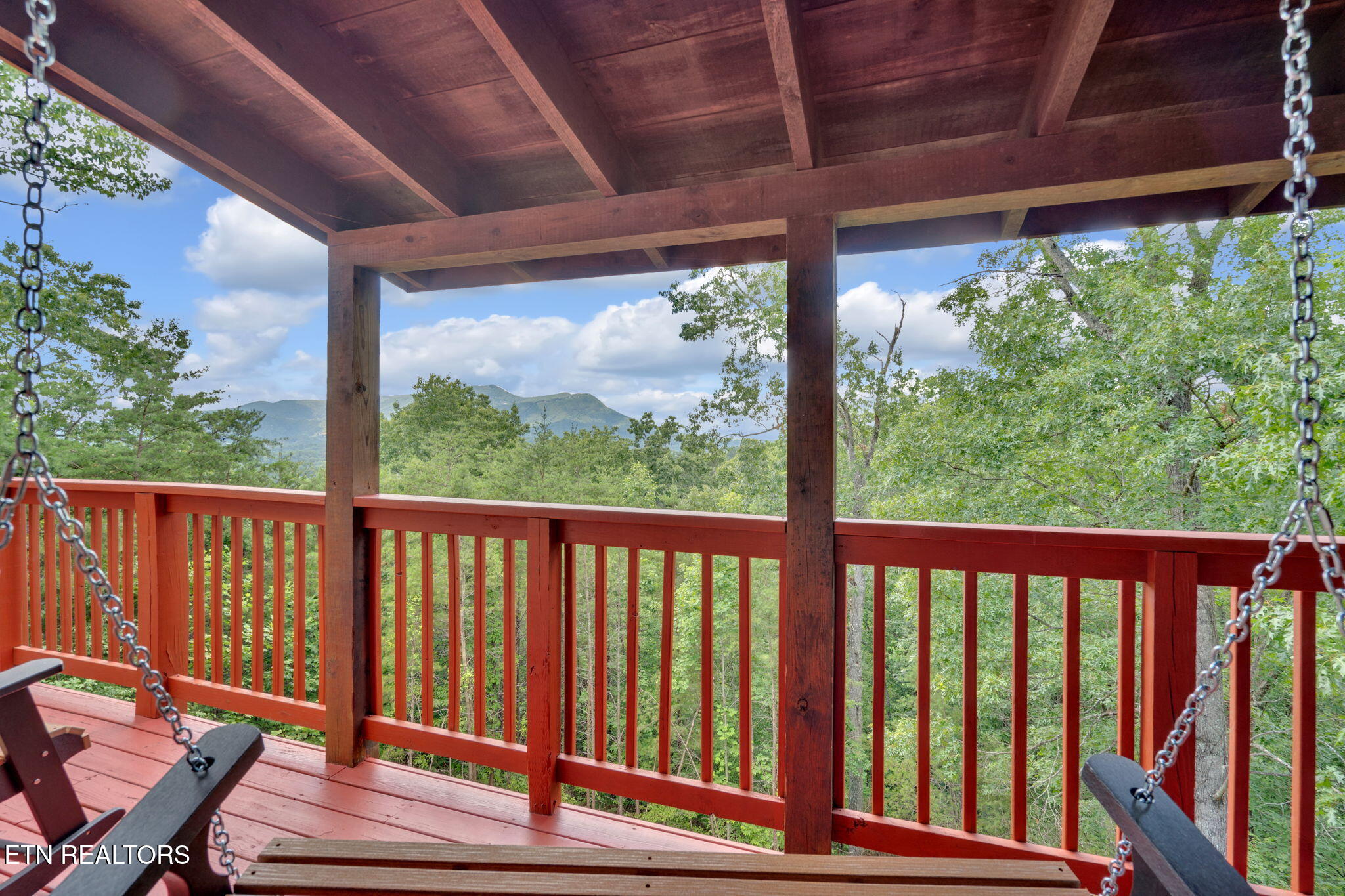2868 Pine Haven Drive Sevierville TN 37862