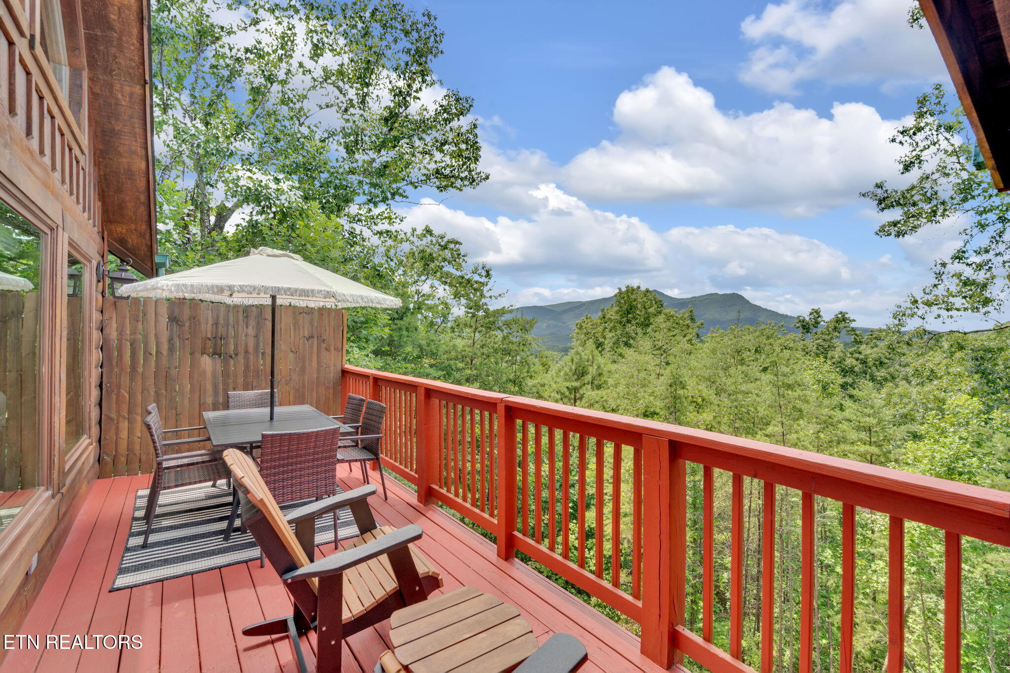 2868 Pine Haven Drive Sevierville TN 37862