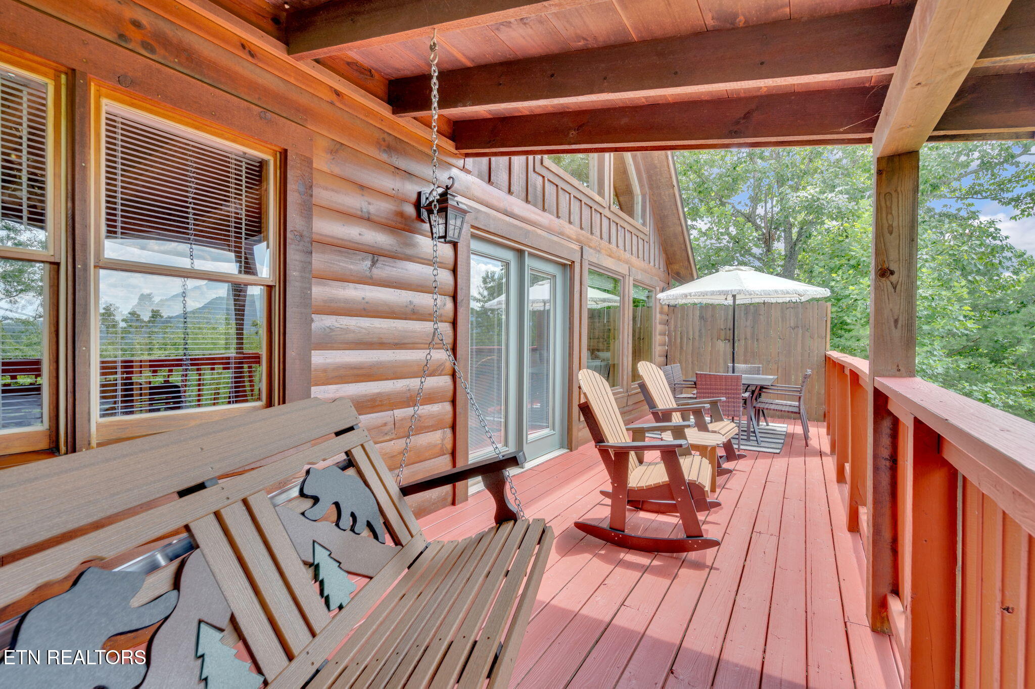 2868 Pine Haven Drive Sevierville TN 37862