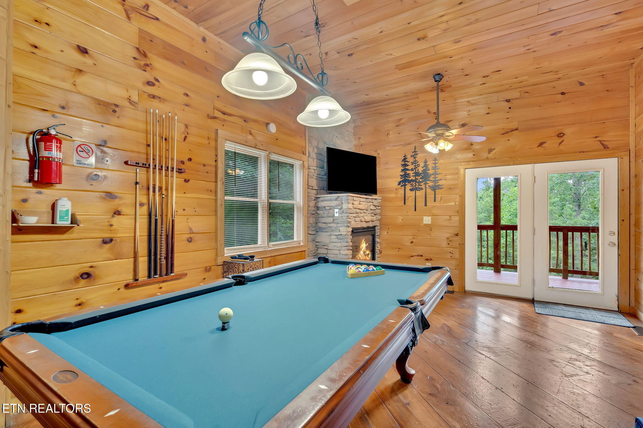 2868 Pine Haven Drive Sevierville TN 37862