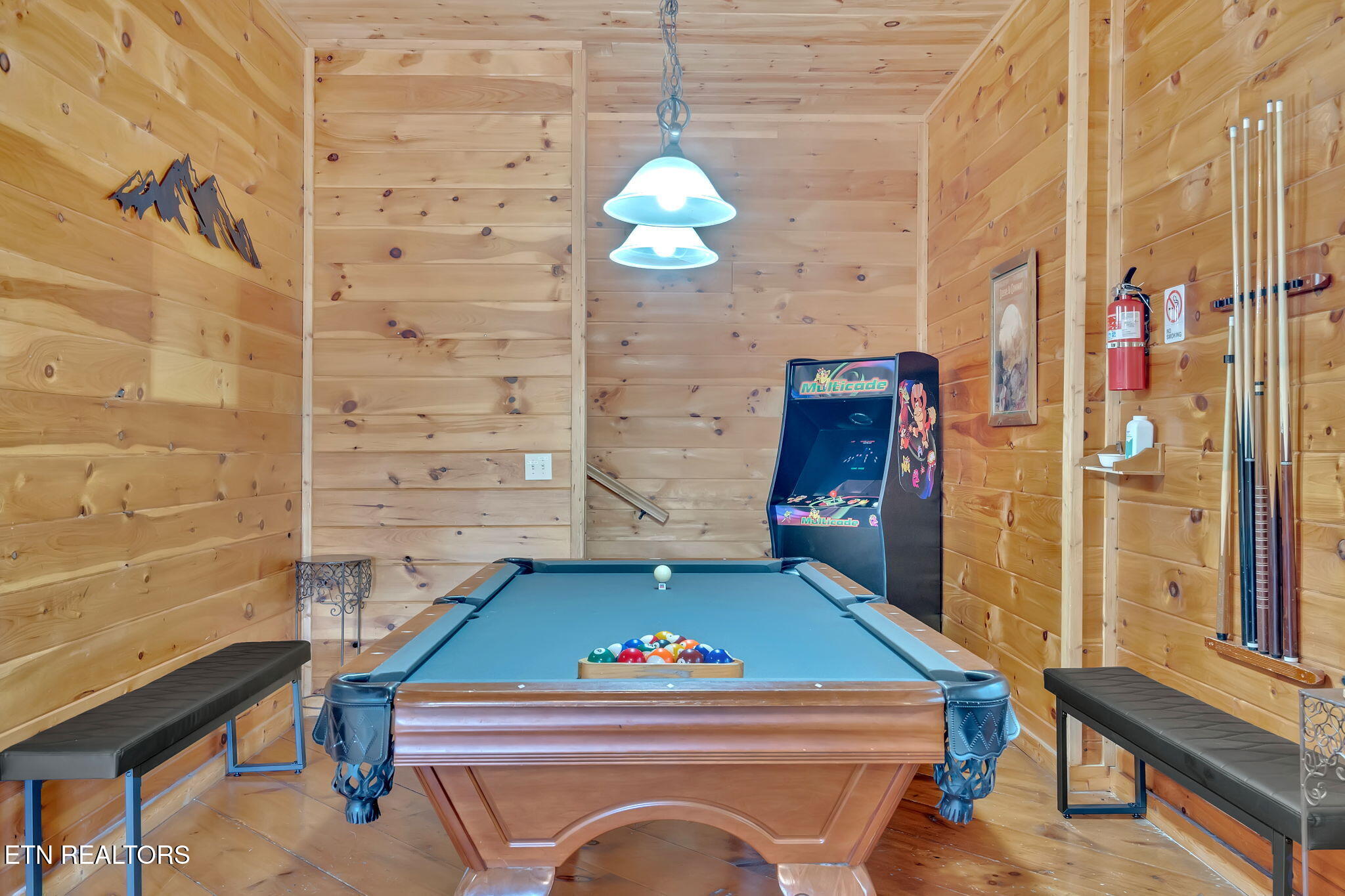 2868 Pine Haven Drive Sevierville TN 37862