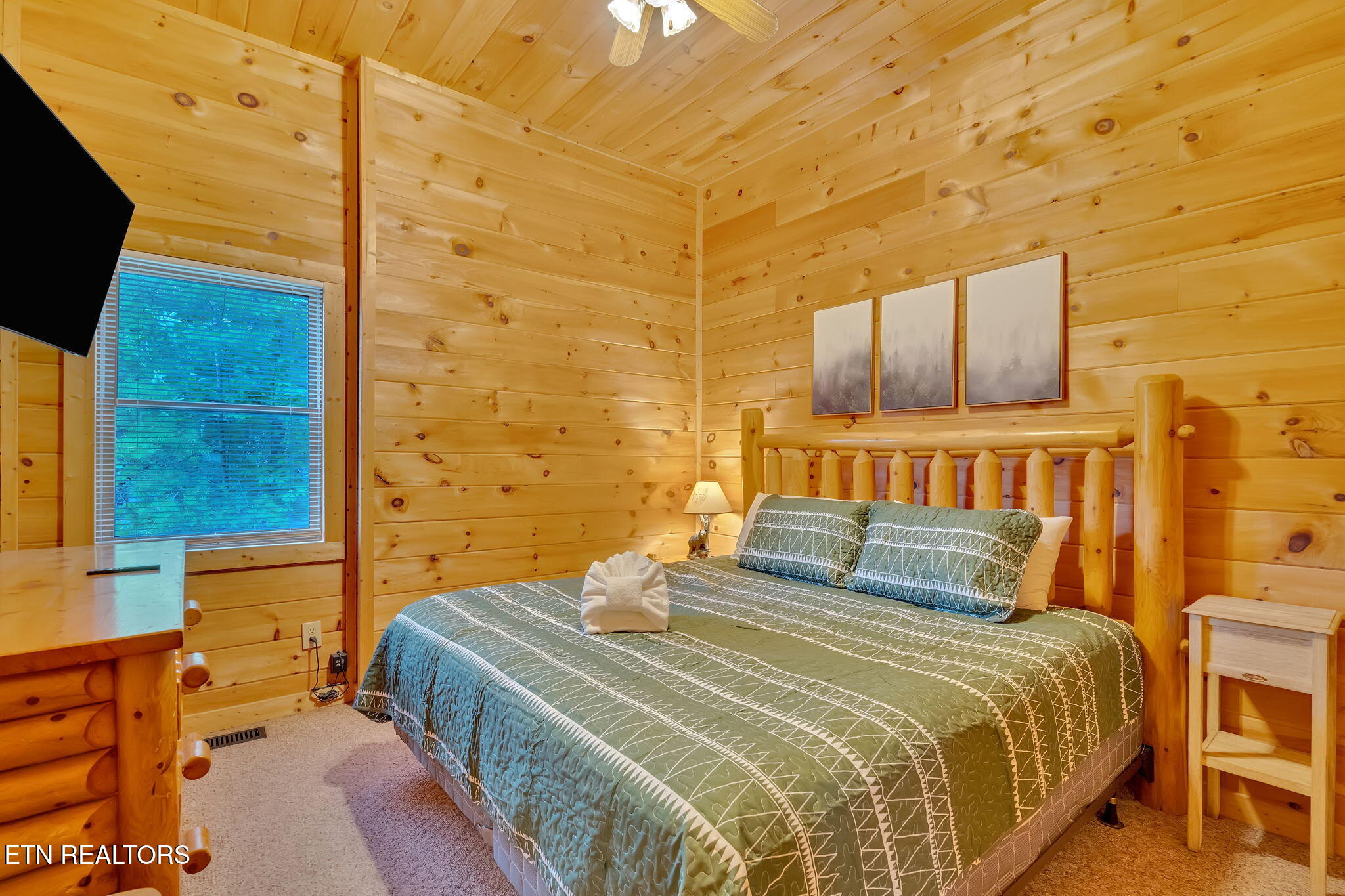 2868 Pine Haven Drive Sevierville TN 37862