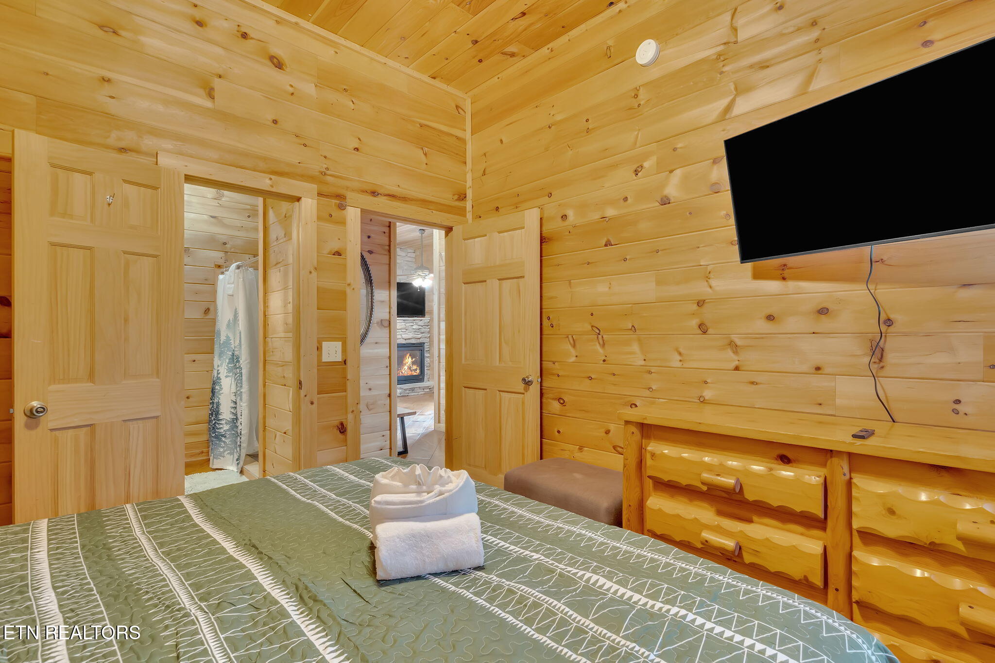2868 Pine Haven Drive Sevierville TN 37862