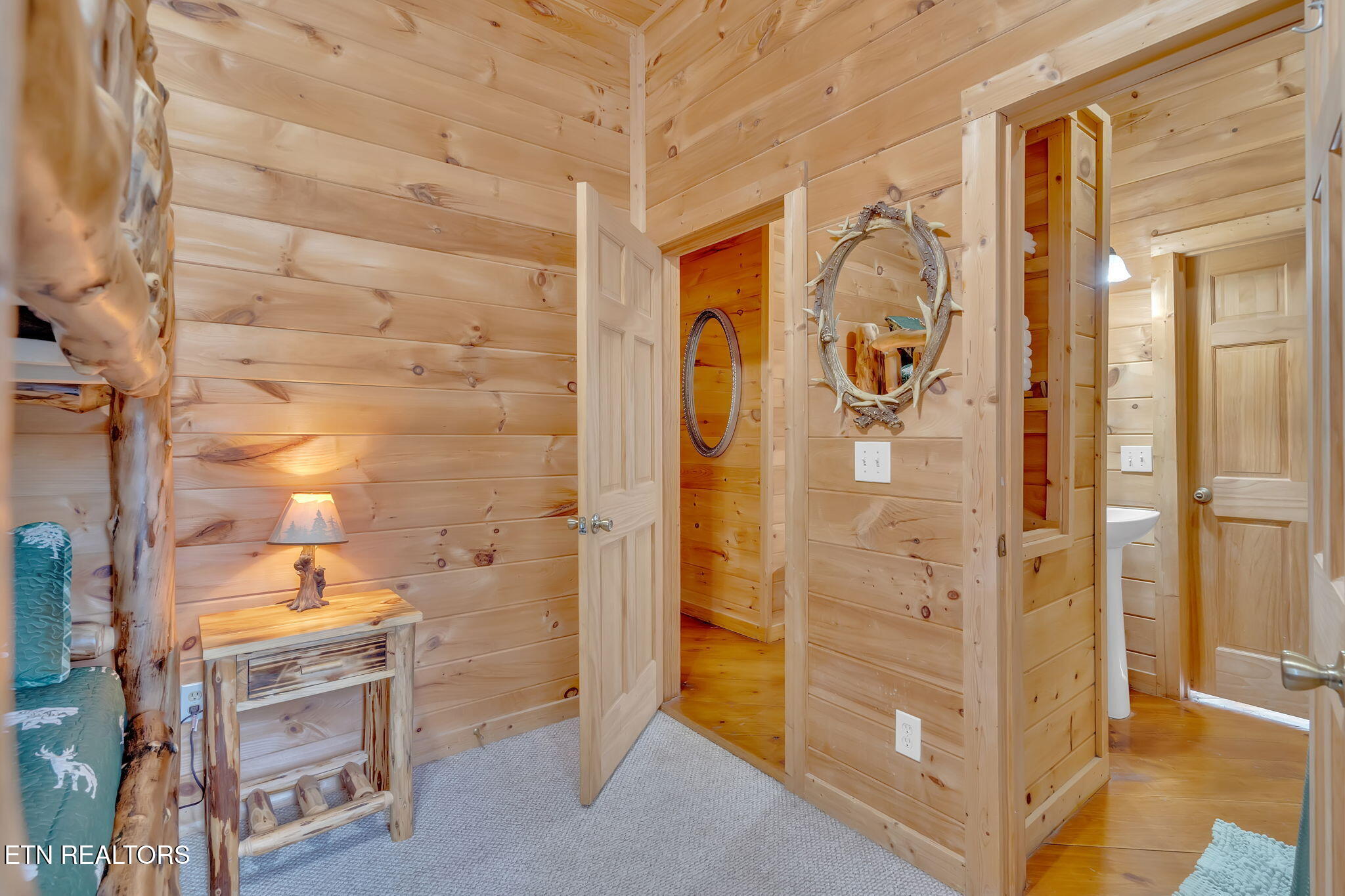 2868 Pine Haven Drive Sevierville TN 37862