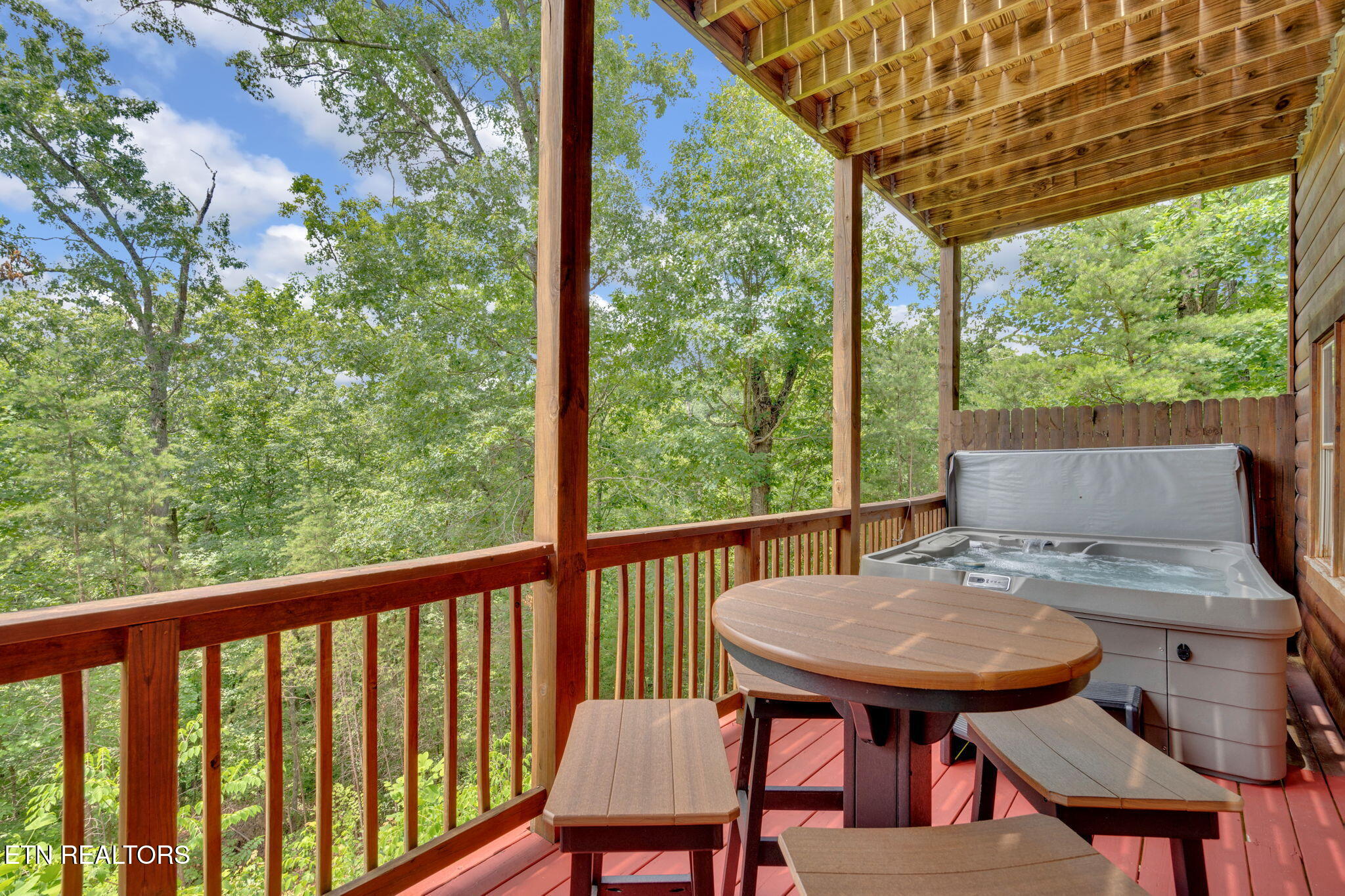 2868 Pine Haven Drive Sevierville TN 37862