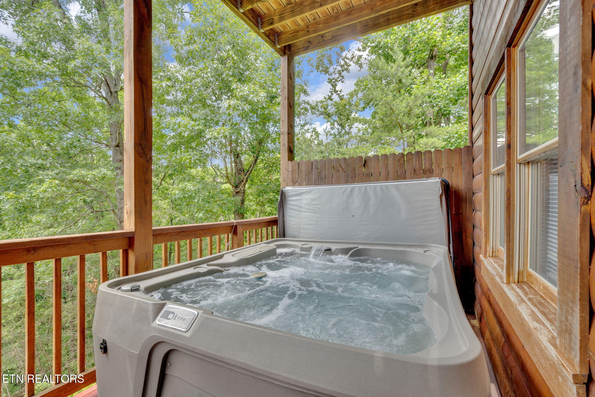 2868 Pine Haven Drive Sevierville TN 37862