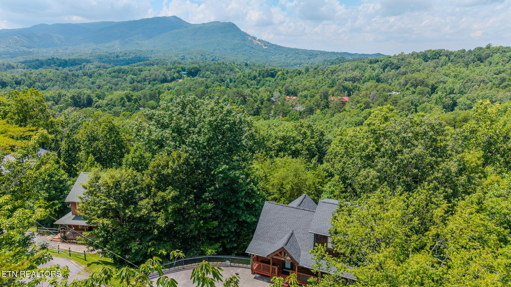 2868 Pine Haven Drive Sevierville TN 37862