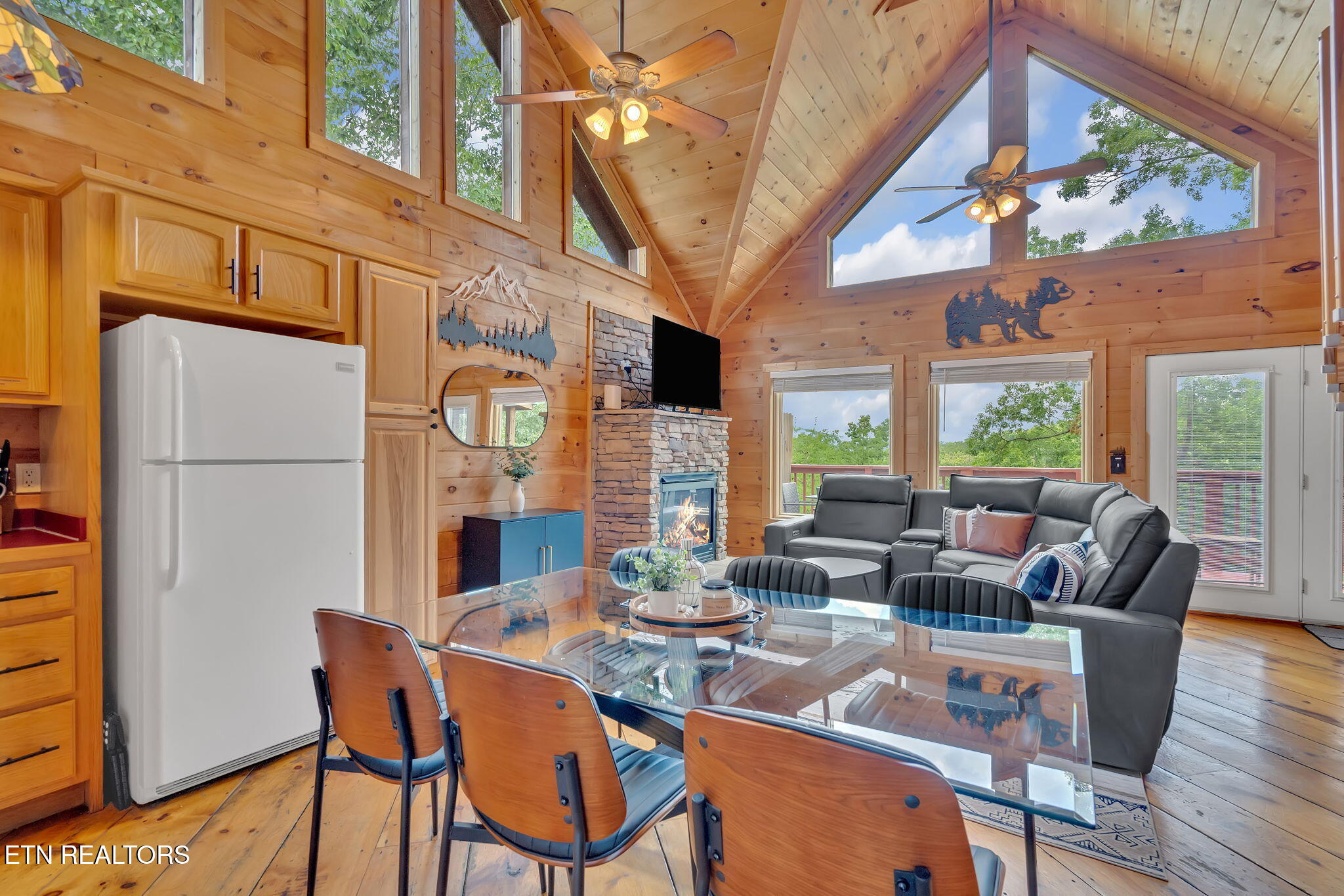 2868 Pine Haven Drive Sevierville TN 37862